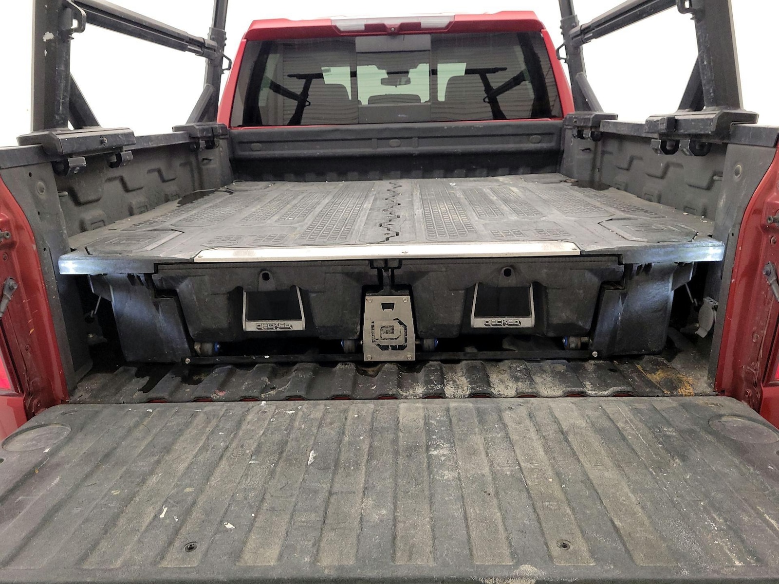 2022 Chevrolet Silverado 1500 LT Trail Boss - Photo 22