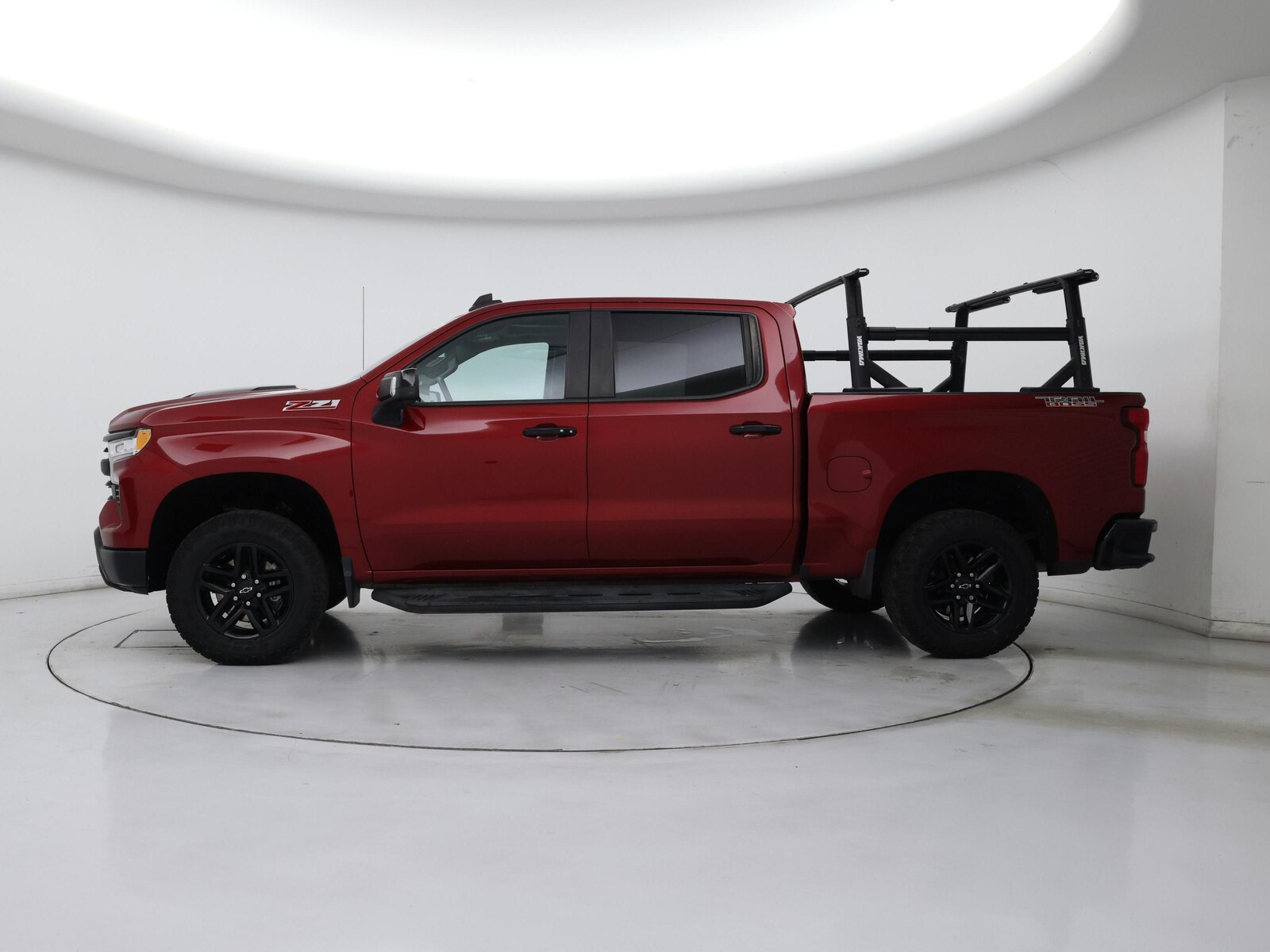 2022 Chevrolet Silverado 1500 LT Trail Boss - Photo 4