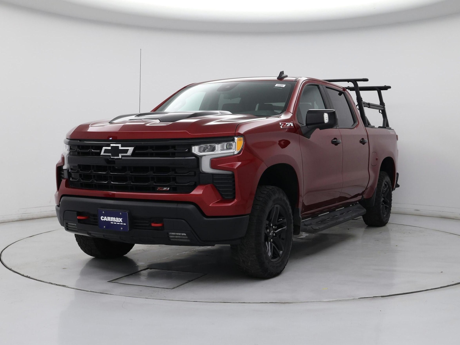 2022 Chevrolet Silverado 1500 LT Trail Boss - Photo 5