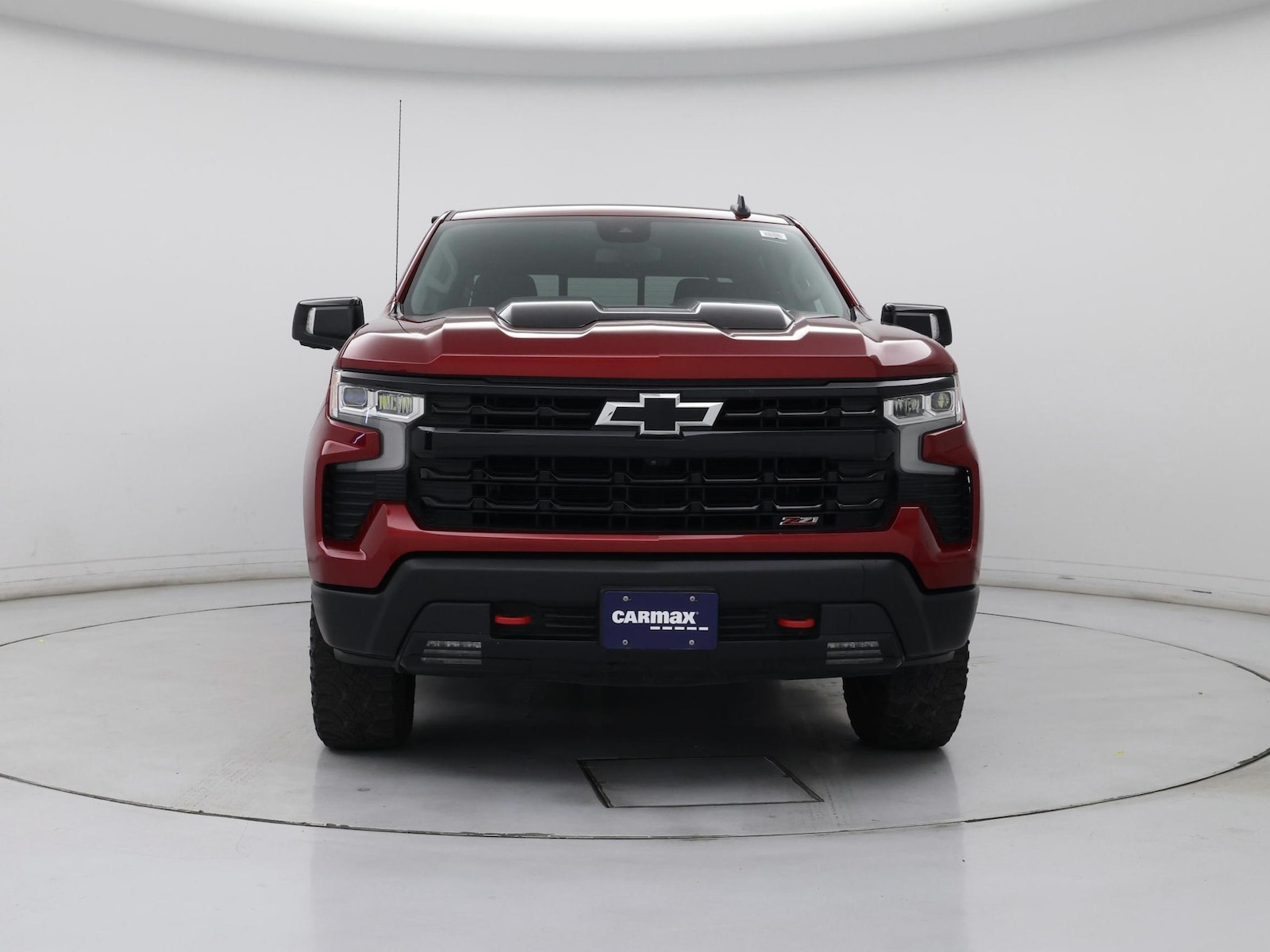 2022 Chevrolet Silverado 1500 LT Trail Boss - Photo 6