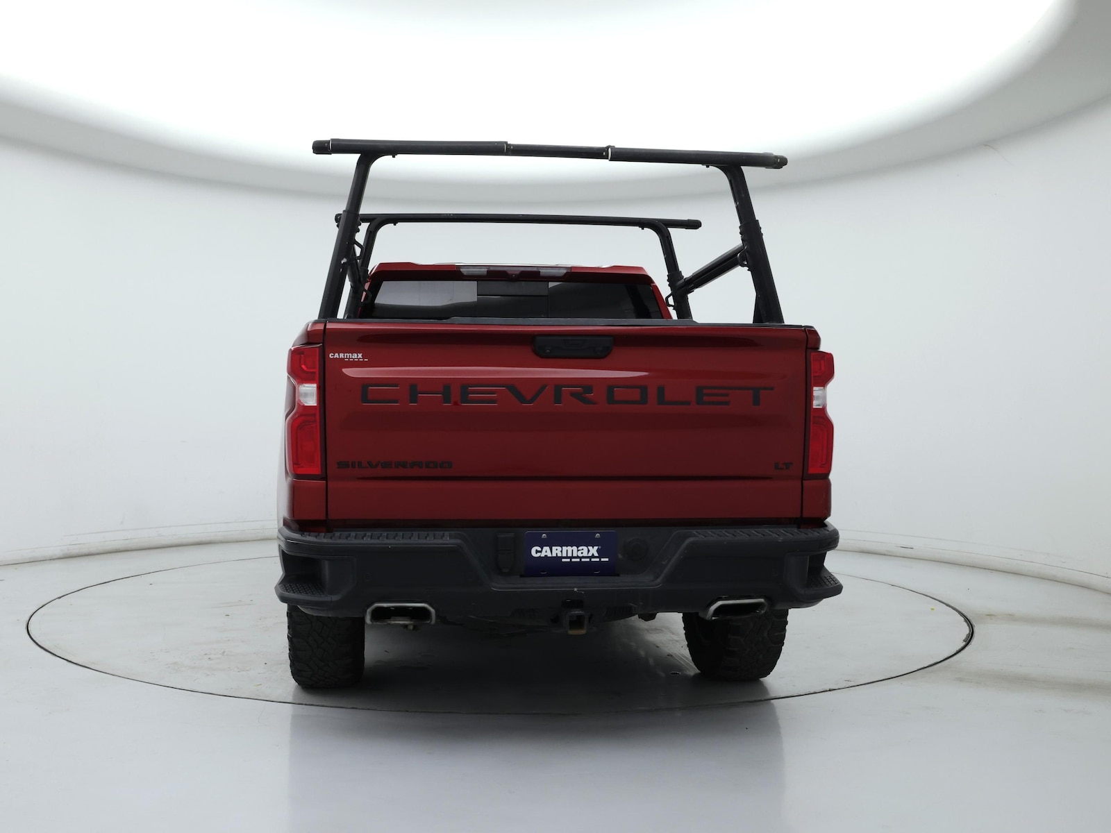 2022 Chevrolet Silverado 1500 LT Trail Boss - Photo 7