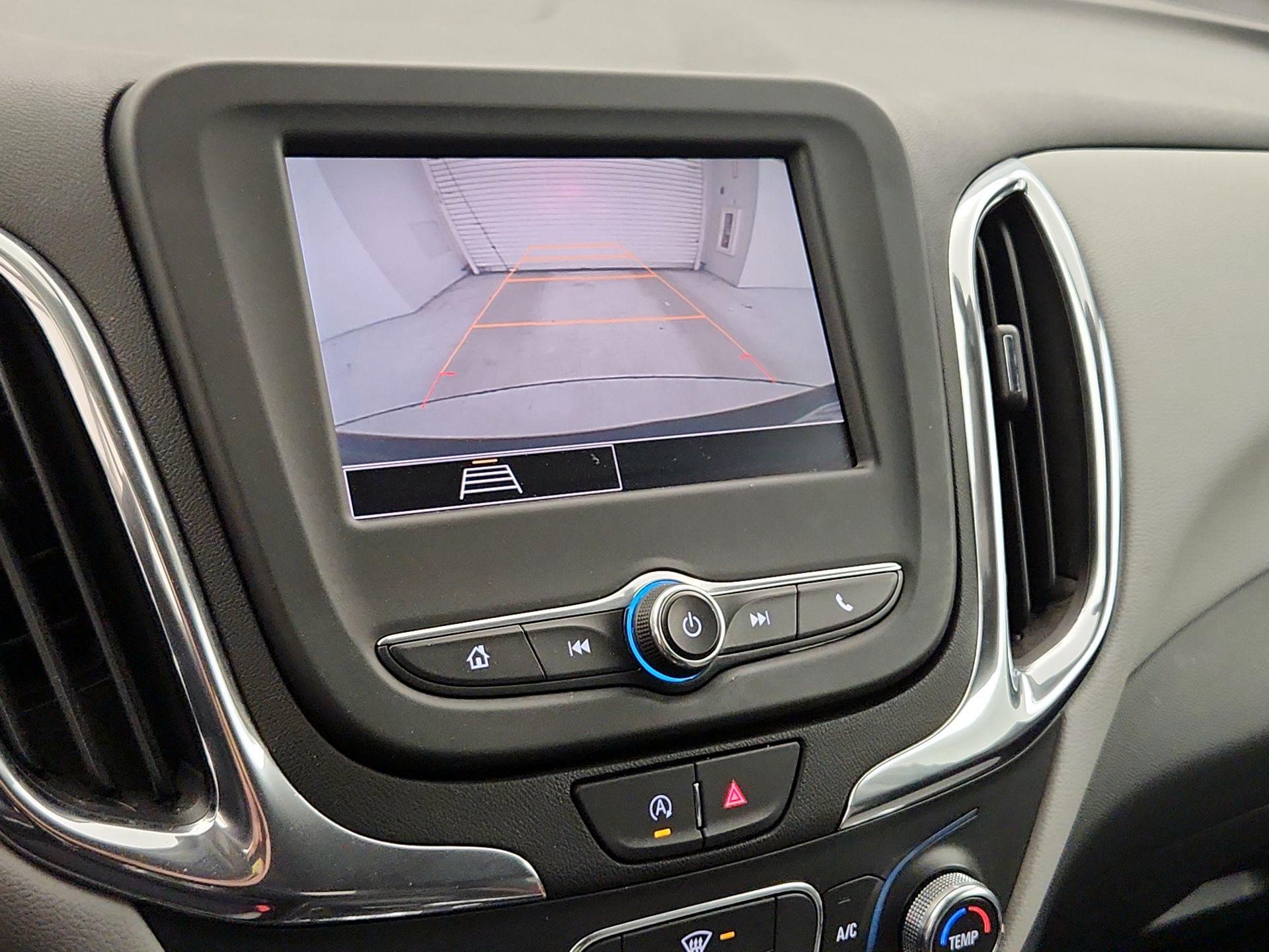 Thumbnail: 2022 Chevrolet Equinox - 14