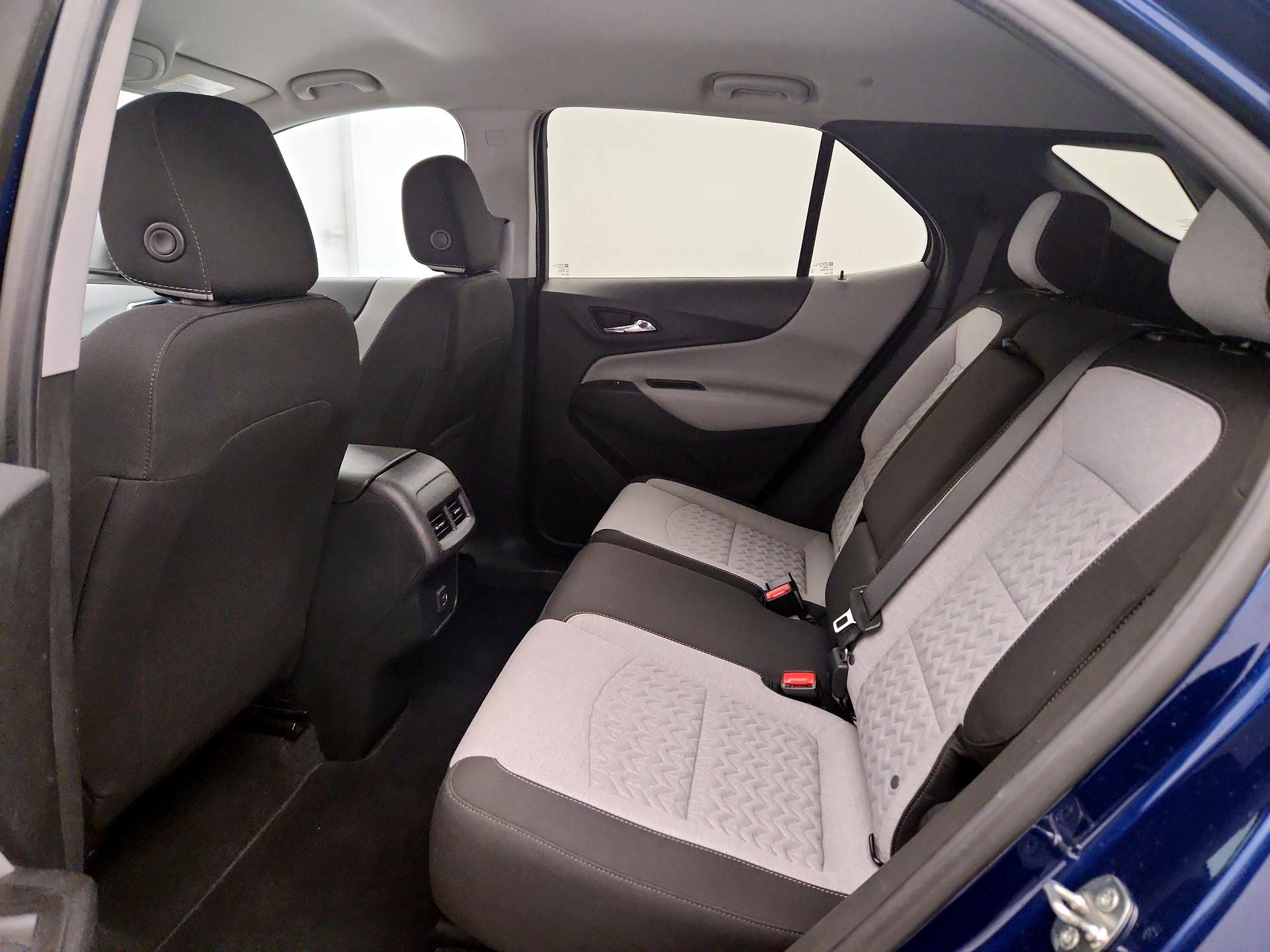 Thumbnail: 2022 Chevrolet Equinox - 19