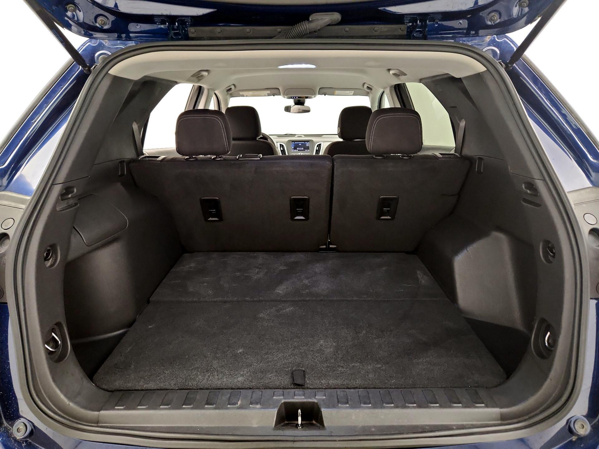 Thumbnail: 2022 Chevrolet Equinox - 20