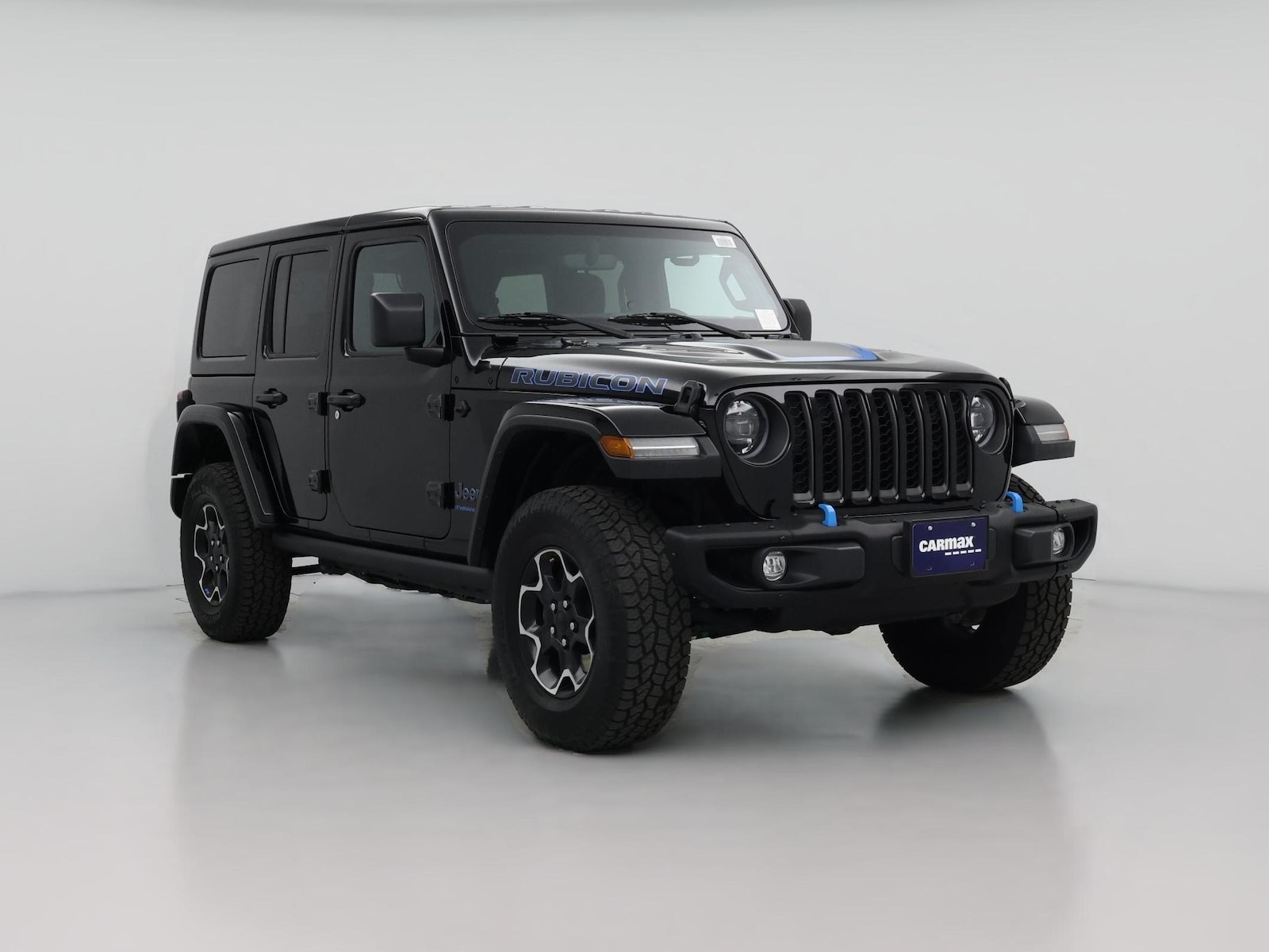 2023 Jeep Wrangler 4xe