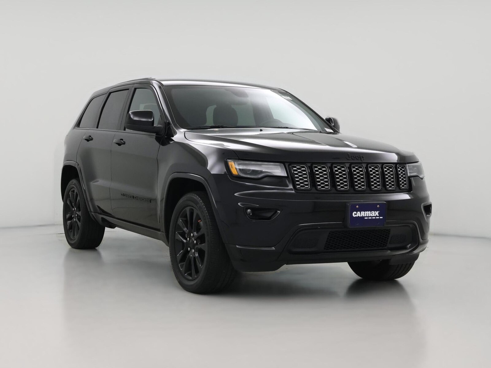 2022 Jeep Grand Cherokee WK