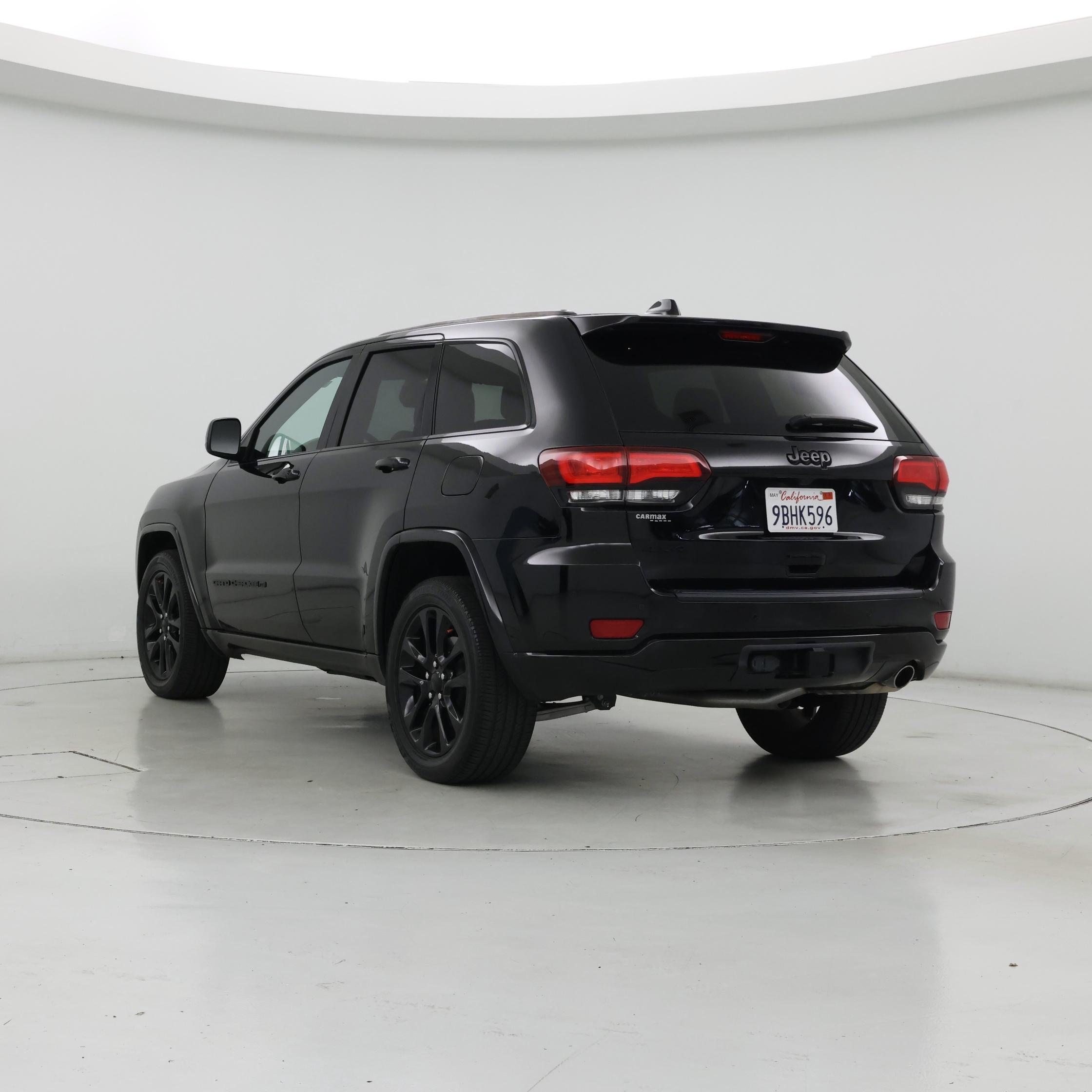 Thumbnail: 2022 Jeep Grand Cherokee - 2