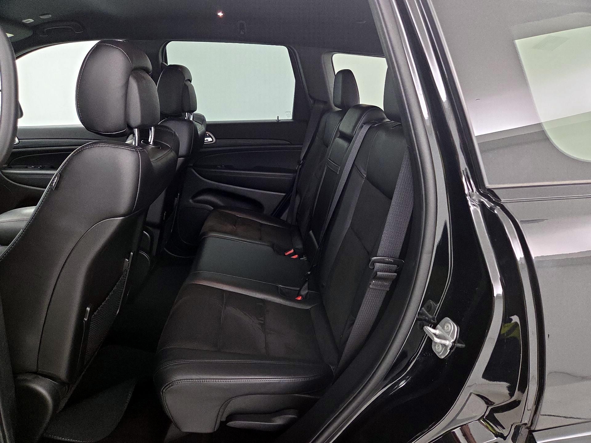 Thumbnail: 2022 Jeep Grand Cherokee - 20