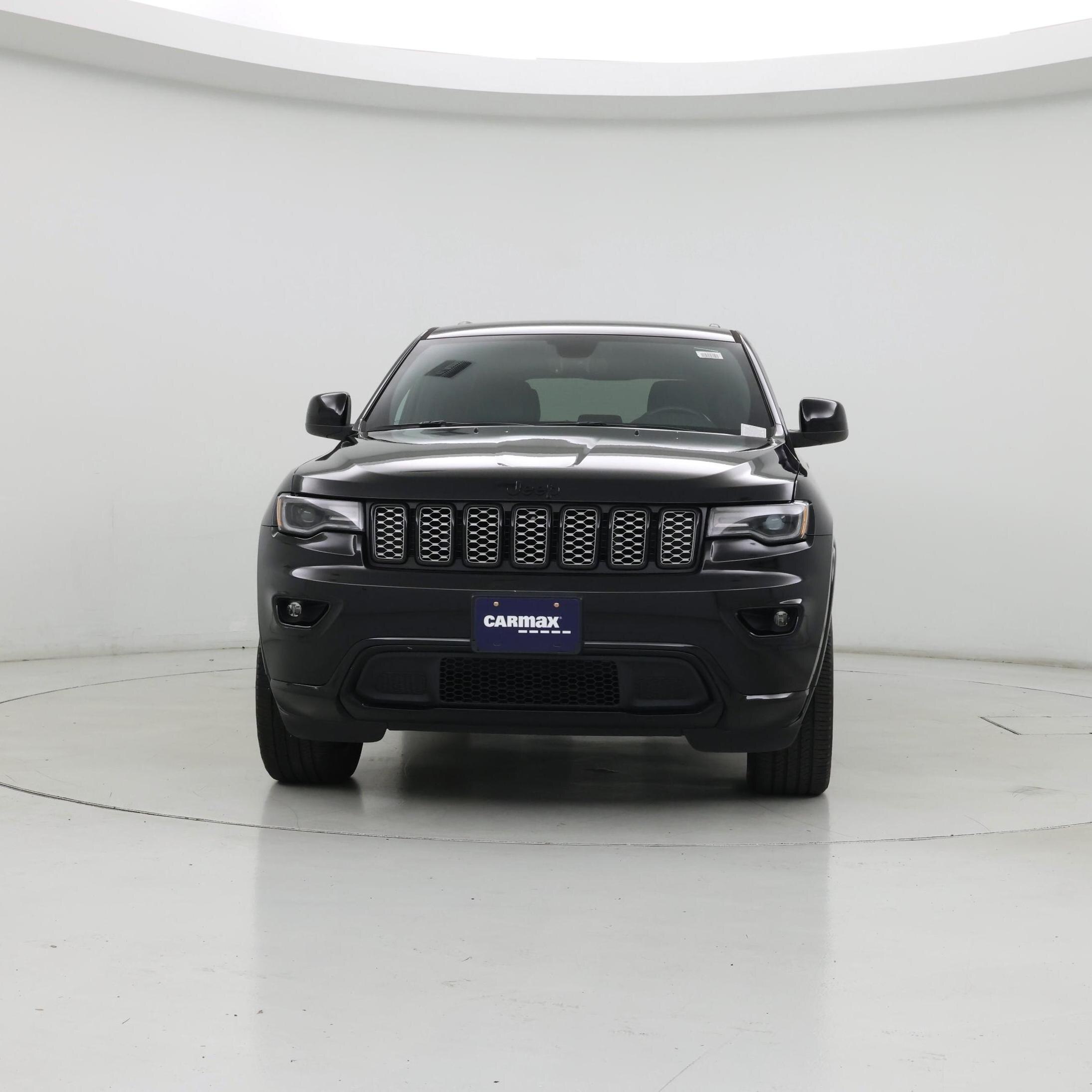 Thumbnail: 2022 Jeep Grand Cherokee - 5