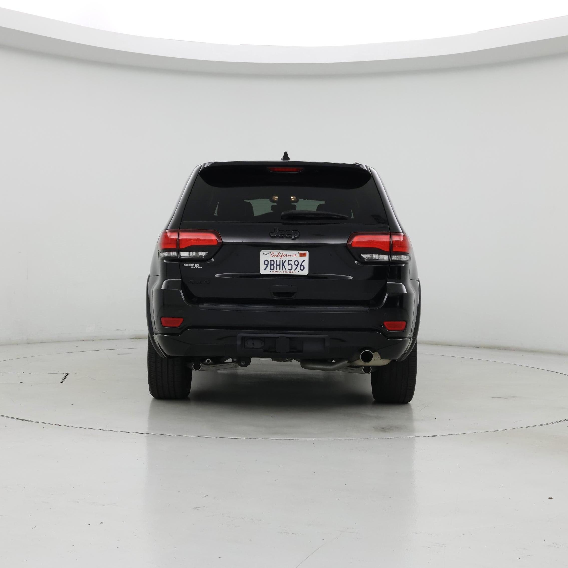 Thumbnail: 2022 Jeep Grand Cherokee - 6