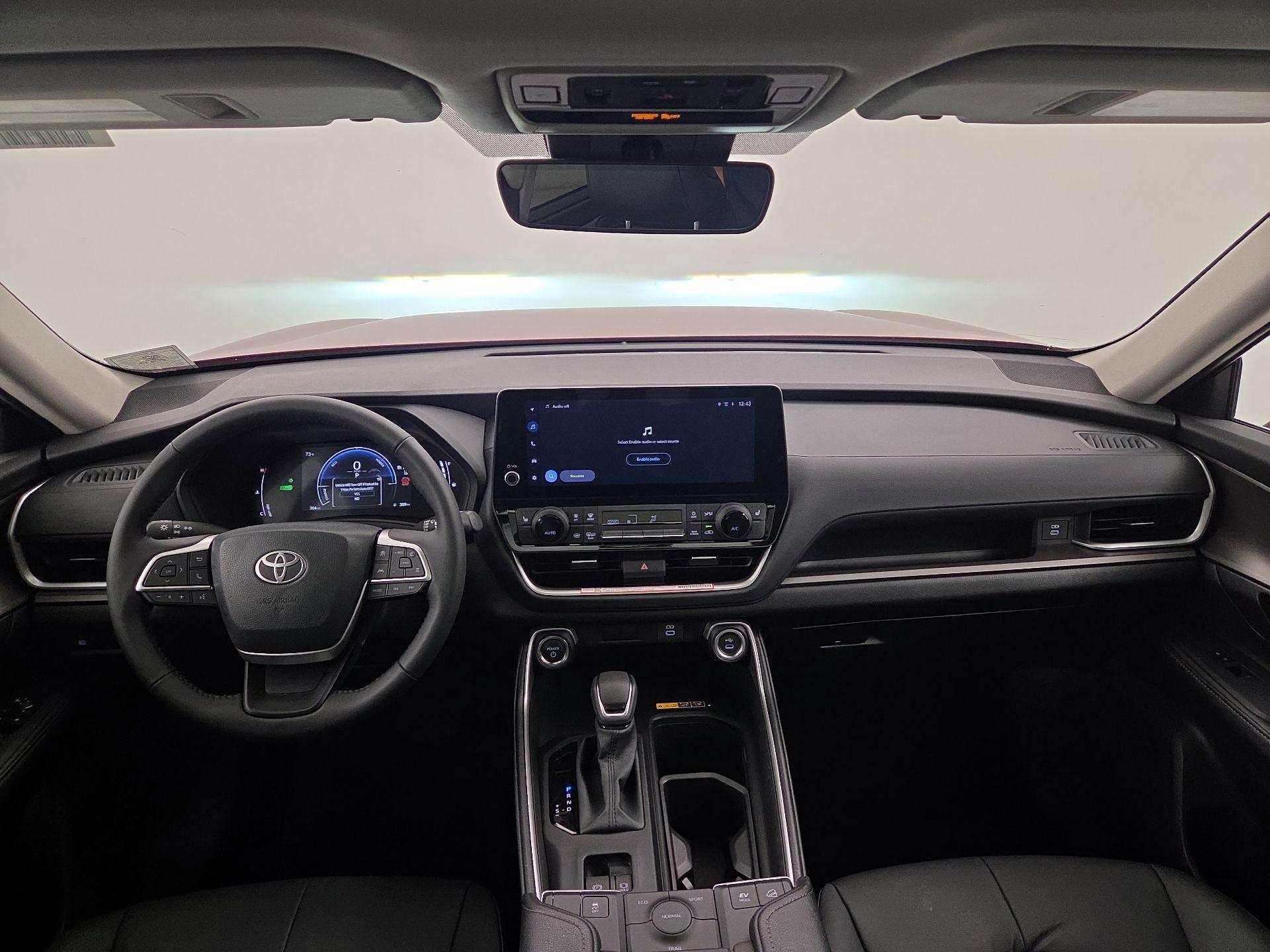 Thumbnail: 2025 Toyota Highlander - 9