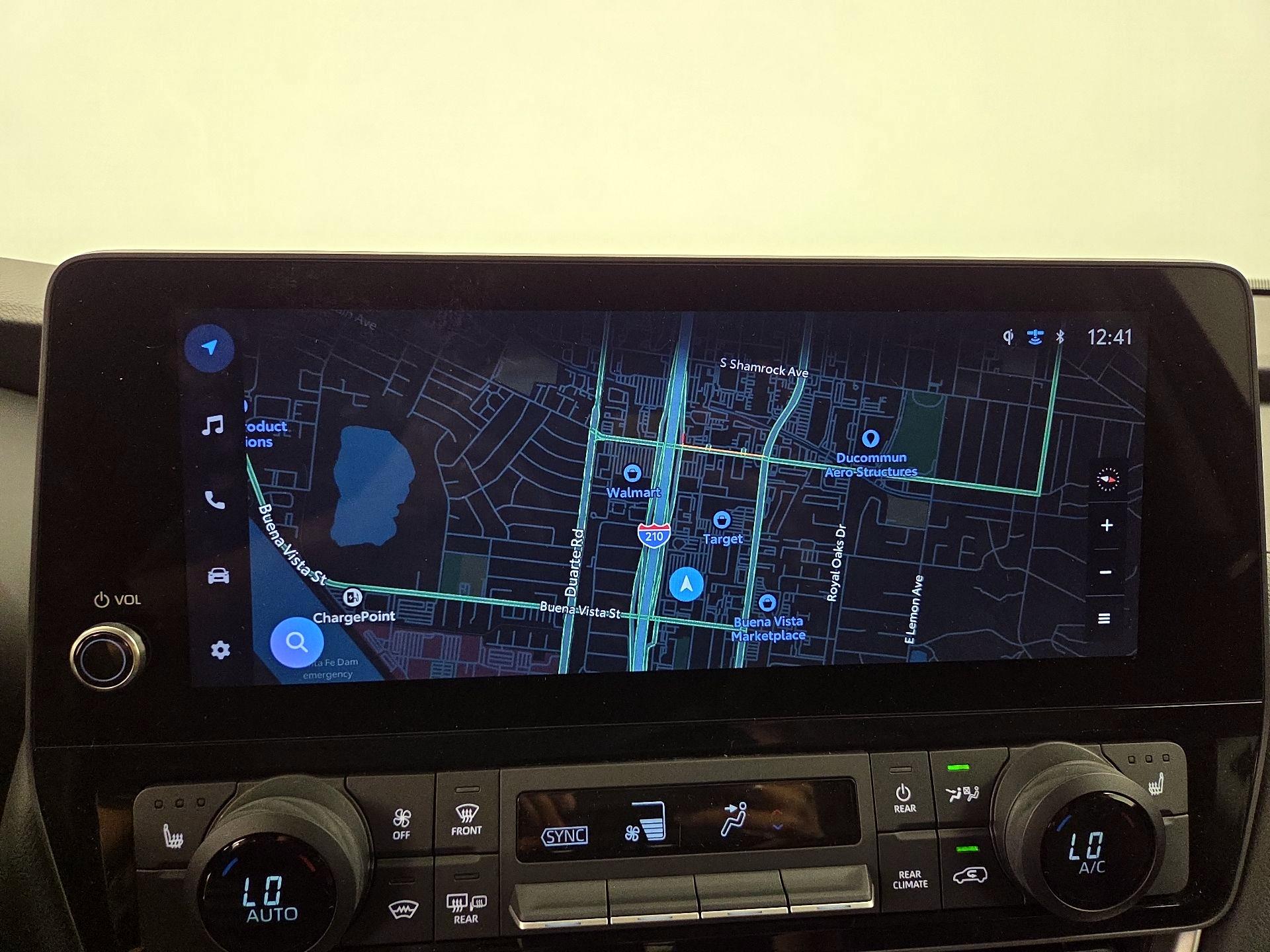 Thumbnail: 2025 Toyota Highlander - 14