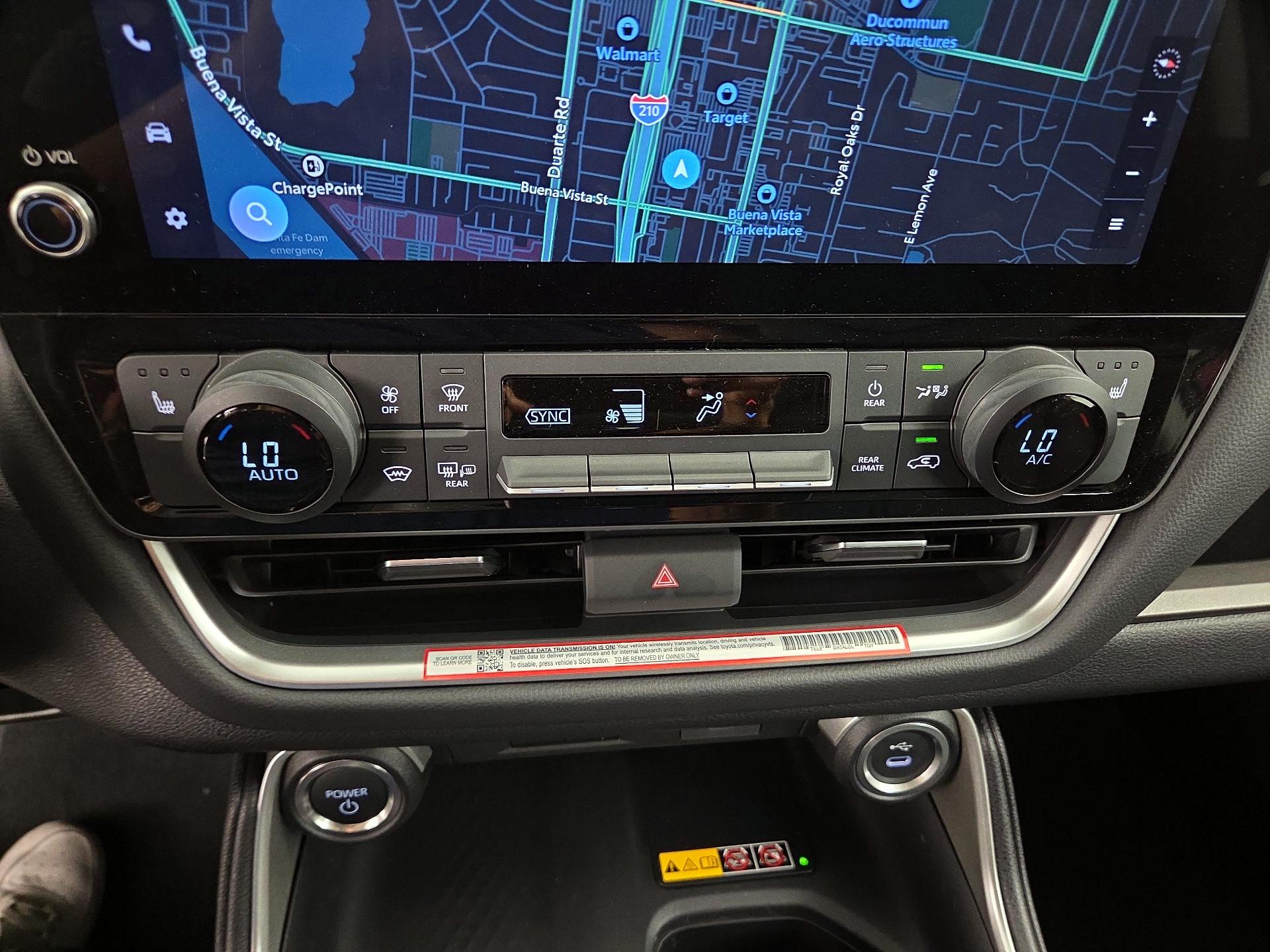 Thumbnail: 2025 Toyota Highlander - 17