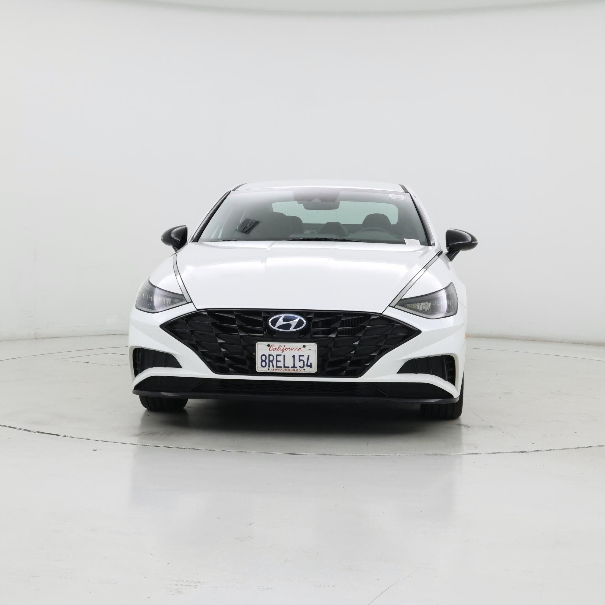 Thumbnail: 2020 Hyundai Sonata - 5