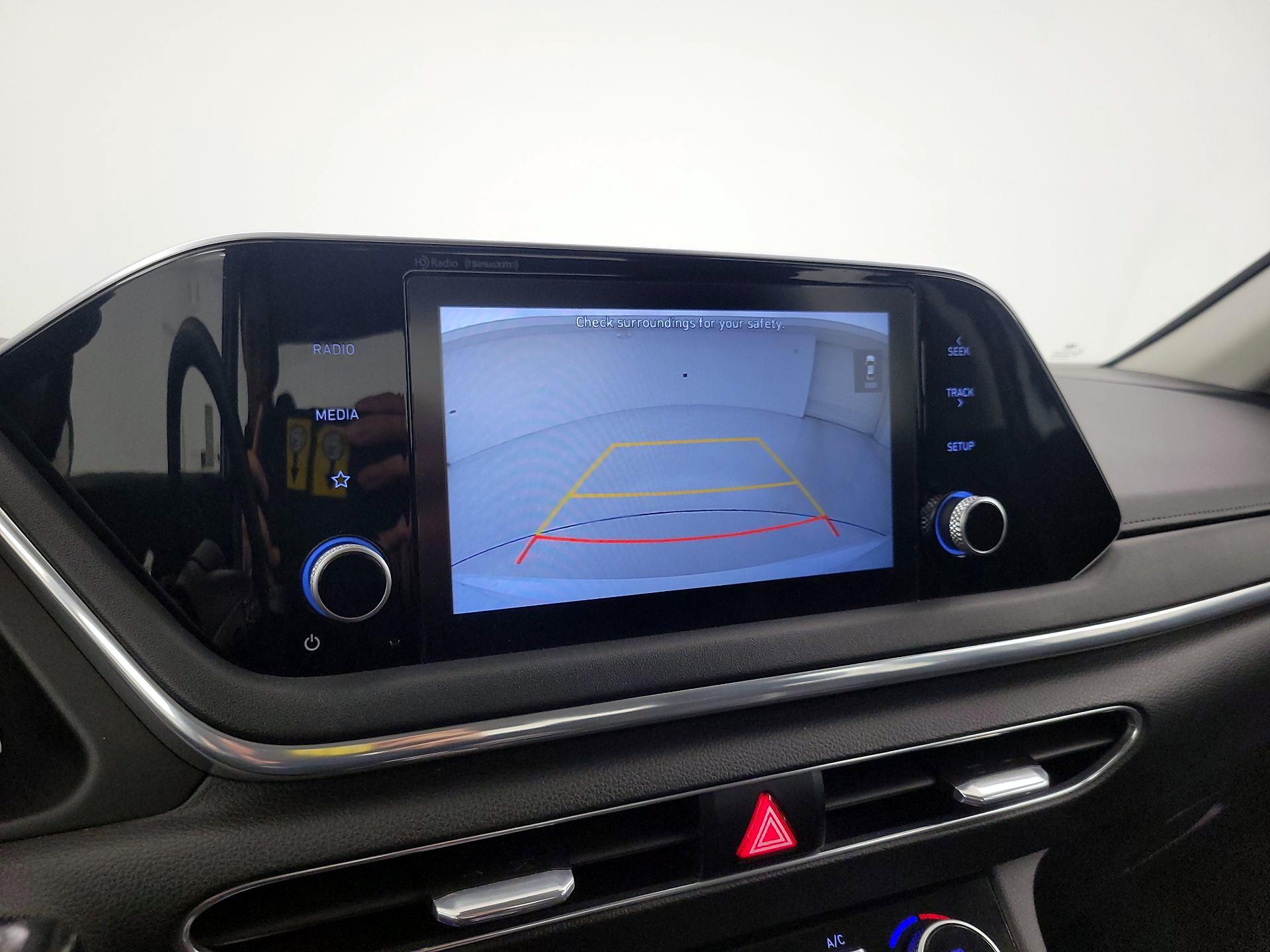 Thumbnail: 2020 Hyundai Sonata - 14