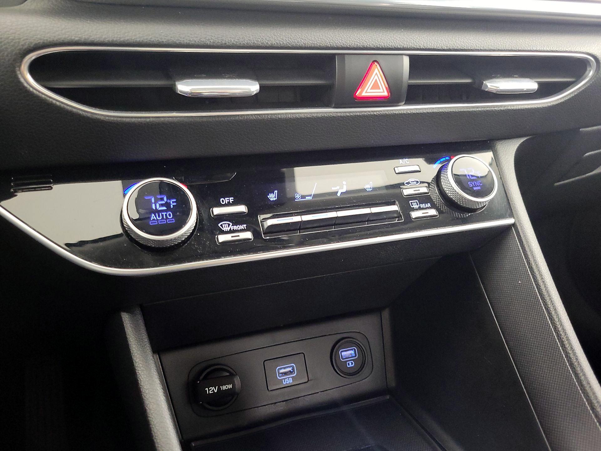 Thumbnail: 2020 Hyundai Sonata - 16