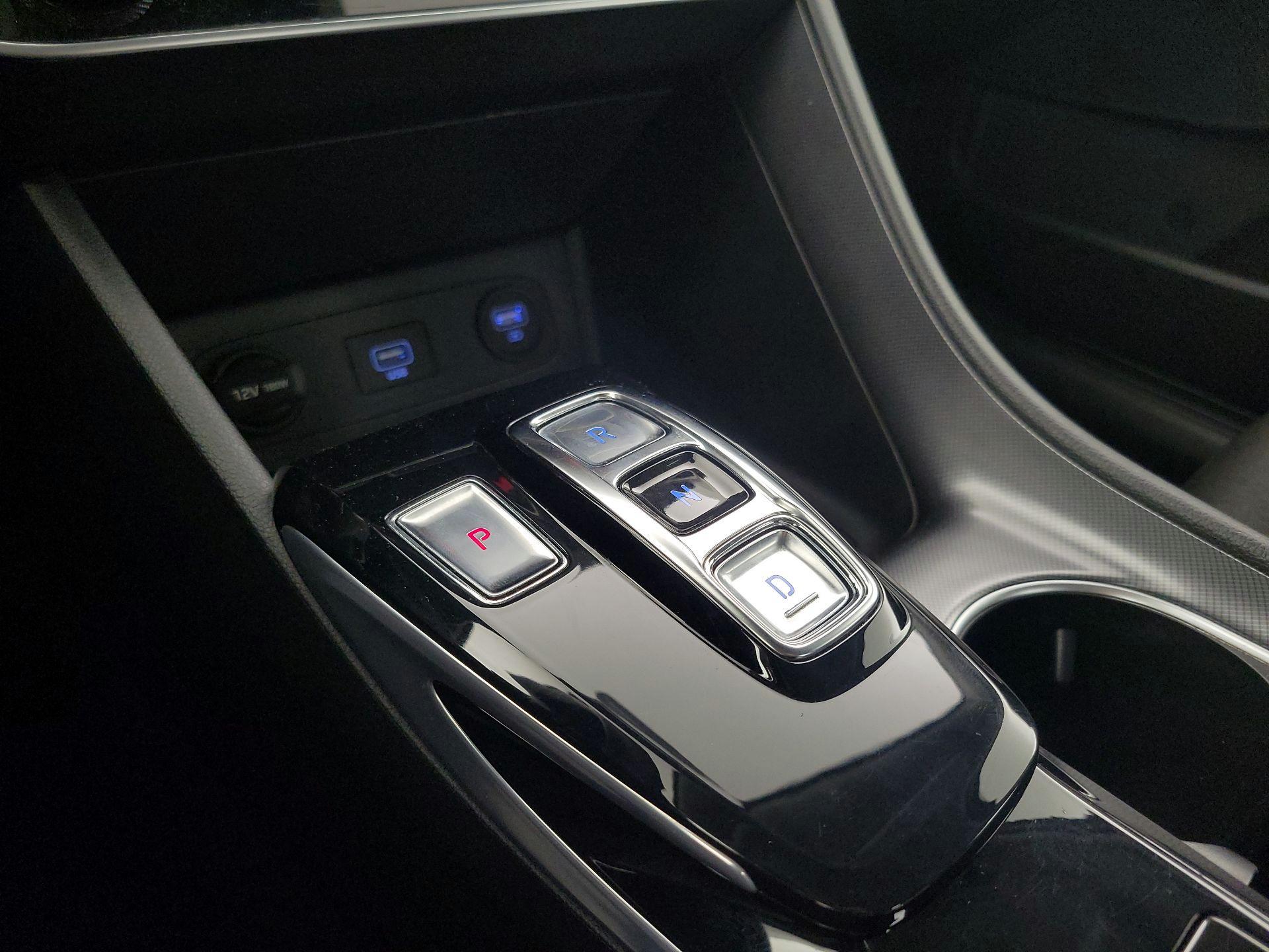 Thumbnail: 2020 Hyundai Sonata - 17