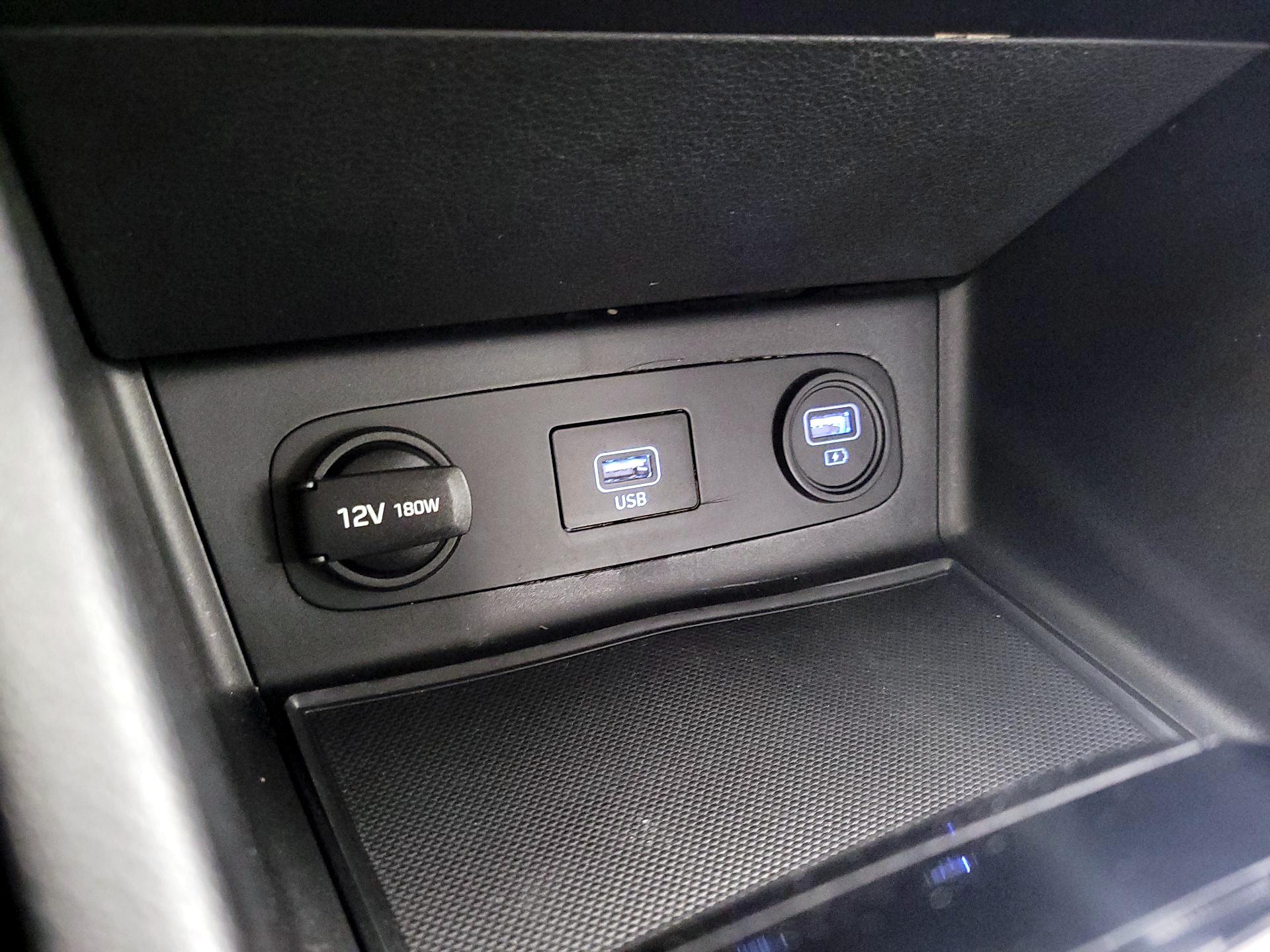 Thumbnail: 2020 Hyundai Sonata - 18