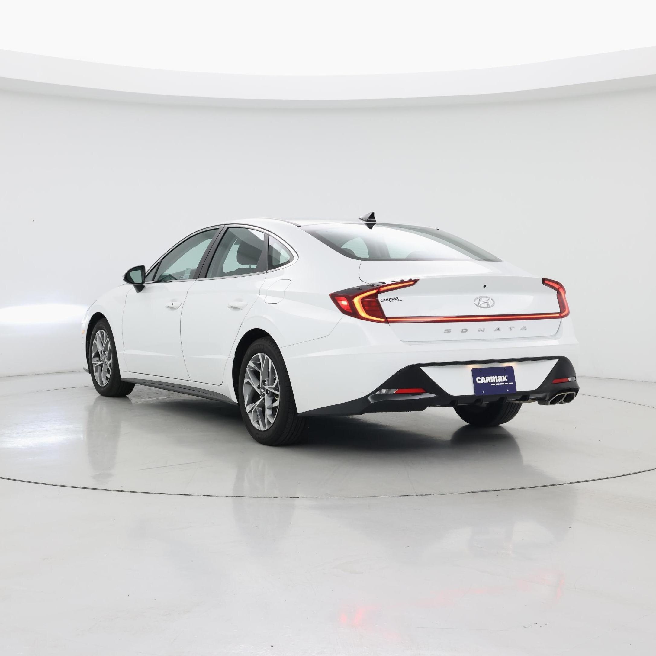 Thumbnail: 2020 Hyundai Sonata - 2