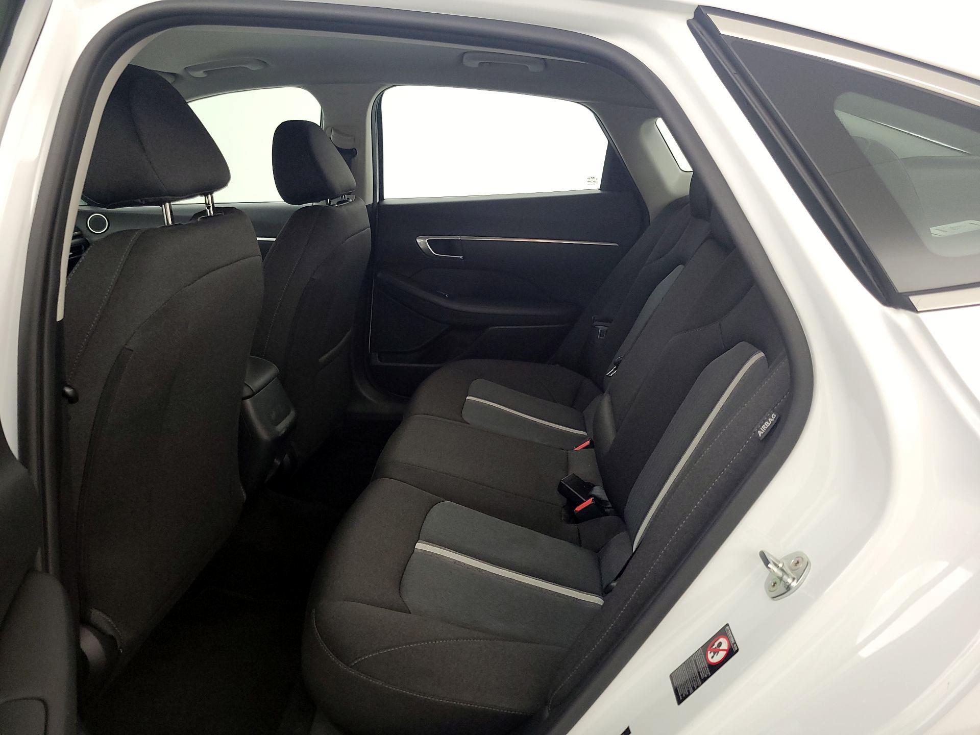 Thumbnail: 2020 Hyundai Sonata - 19