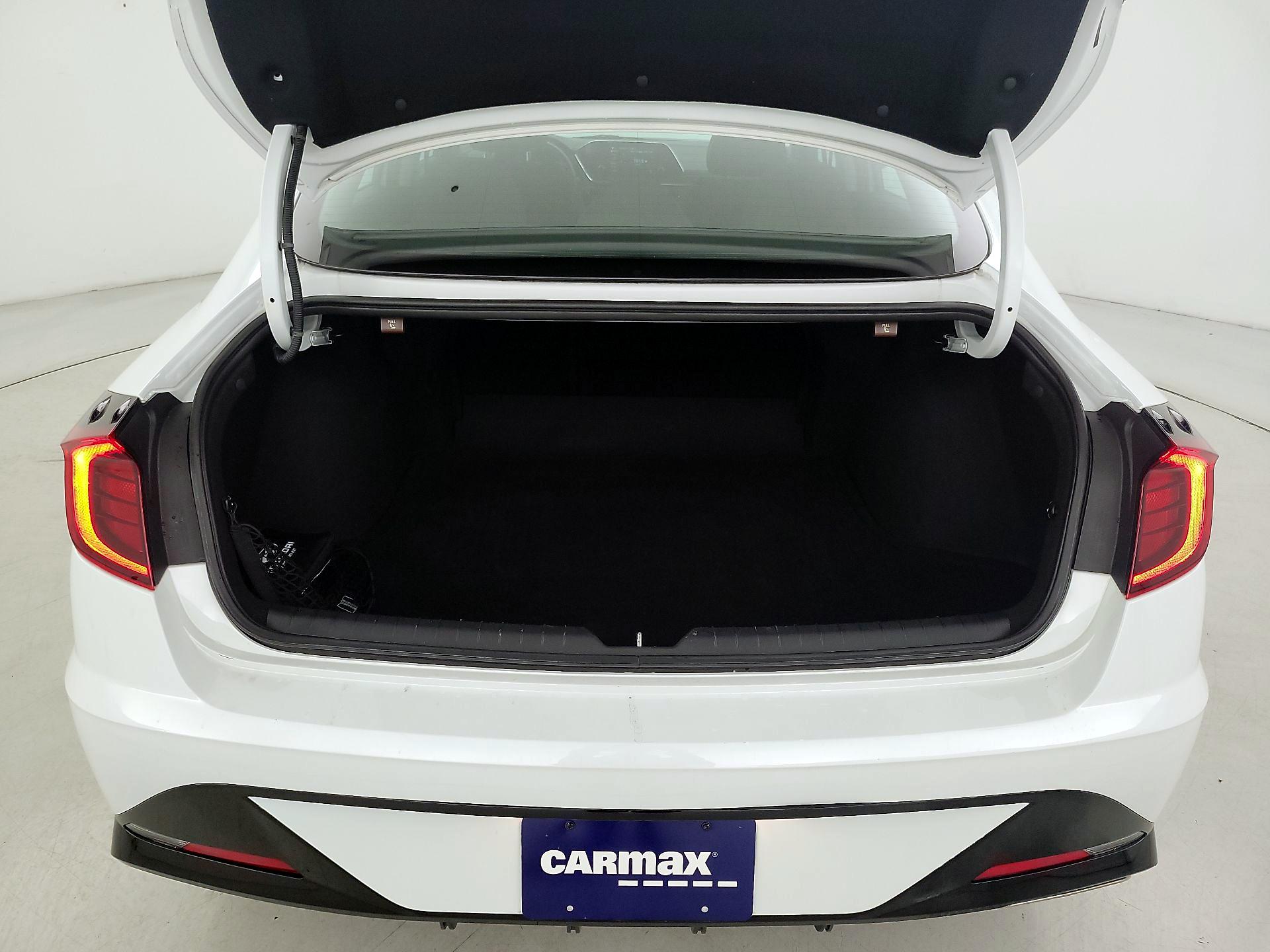 Thumbnail: 2020 Hyundai Sonata - 20