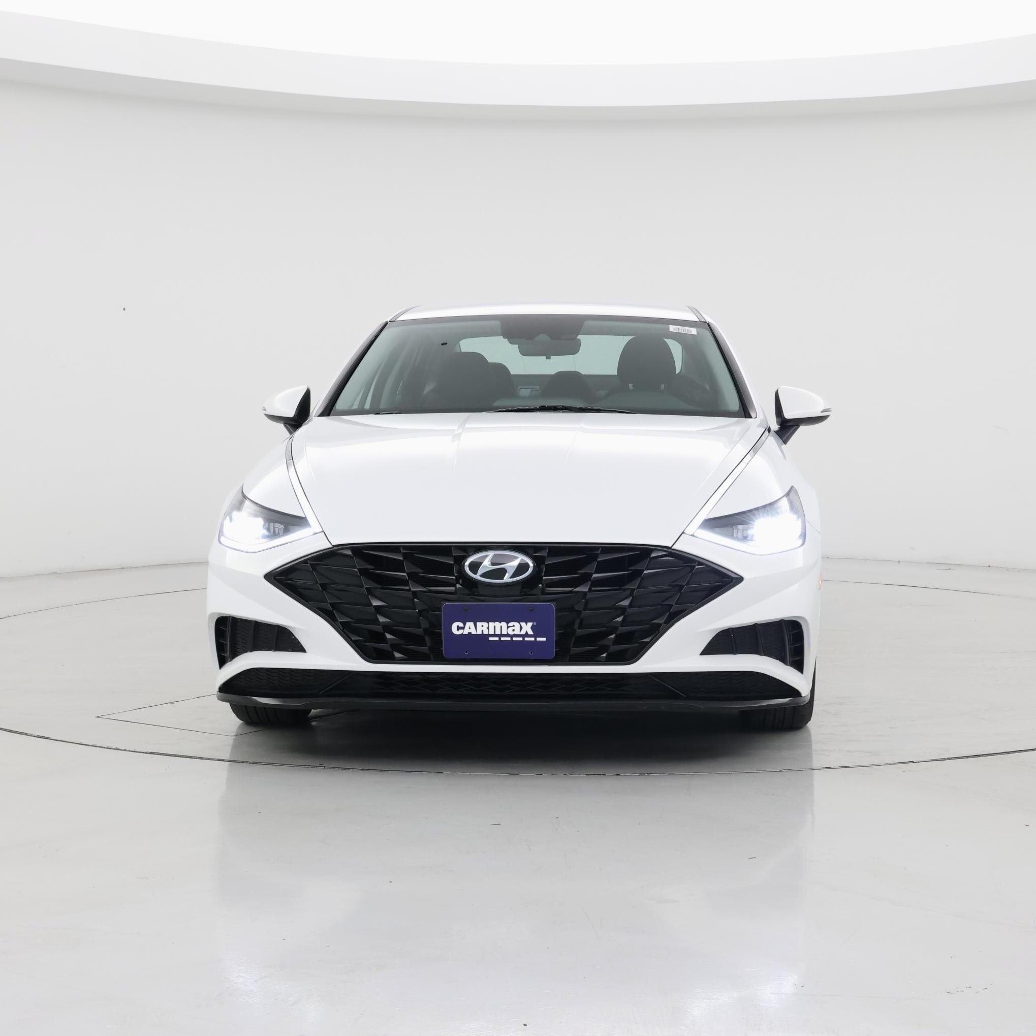 Thumbnail: 2020 Hyundai Sonata - 5
