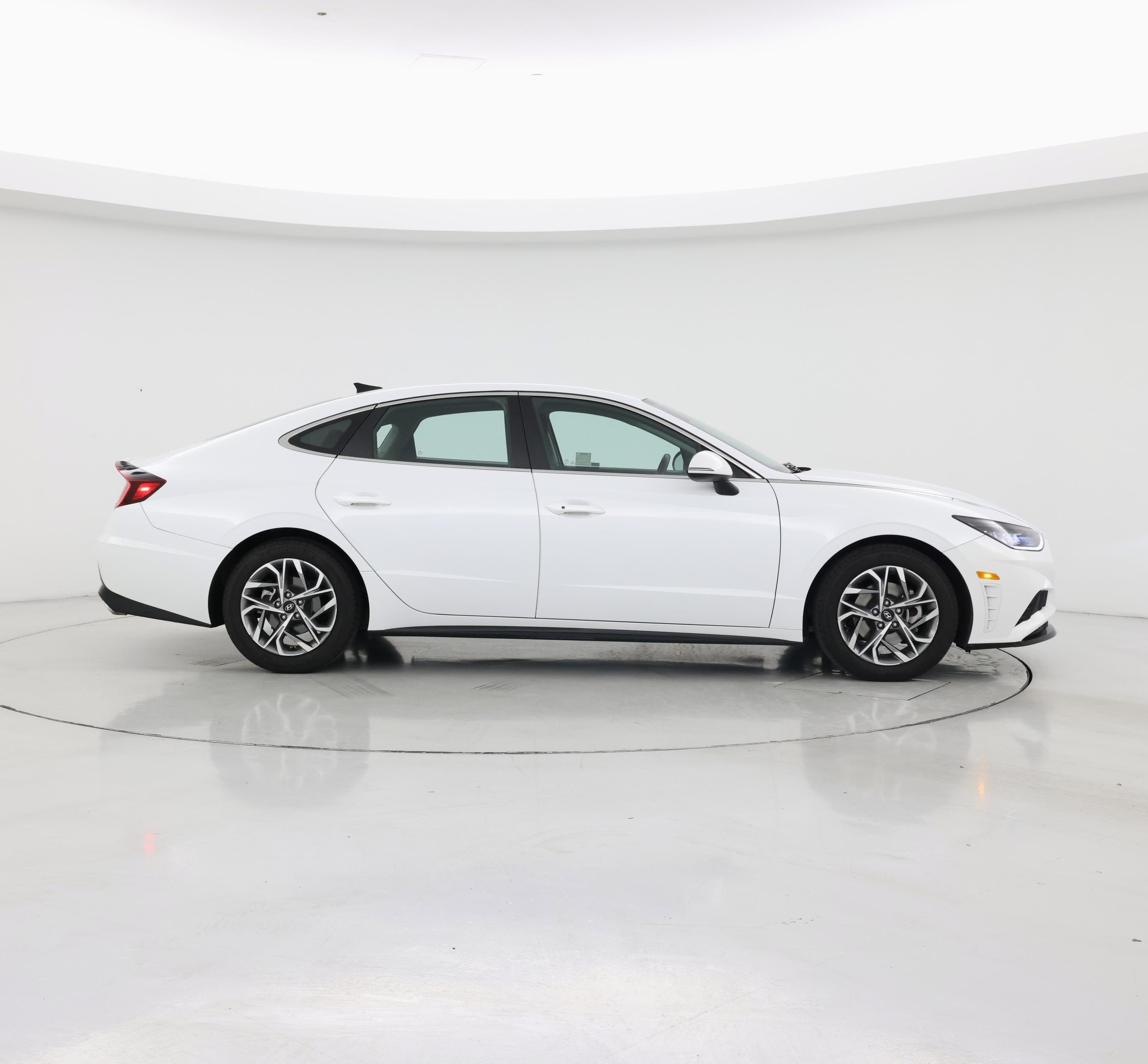 Thumbnail: 2020 Hyundai Sonata - 7