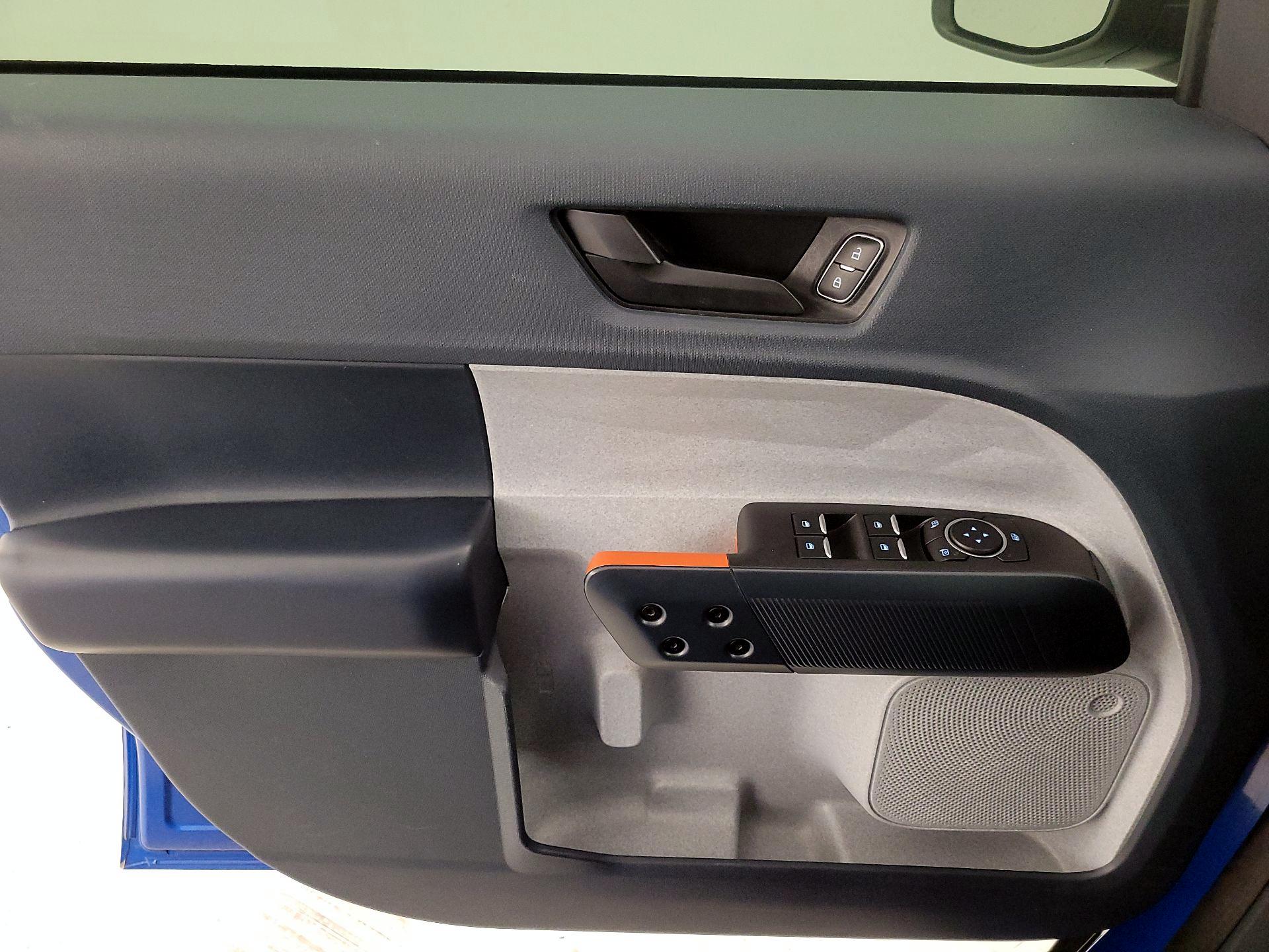 Thumbnail: 2022 Ford Maverick - 12