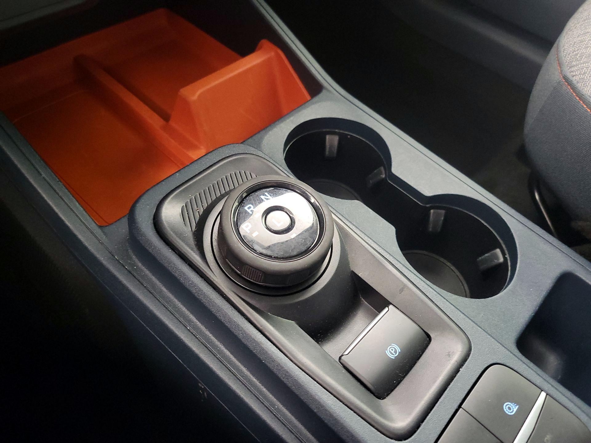 Thumbnail: 2022 Ford Maverick - 17