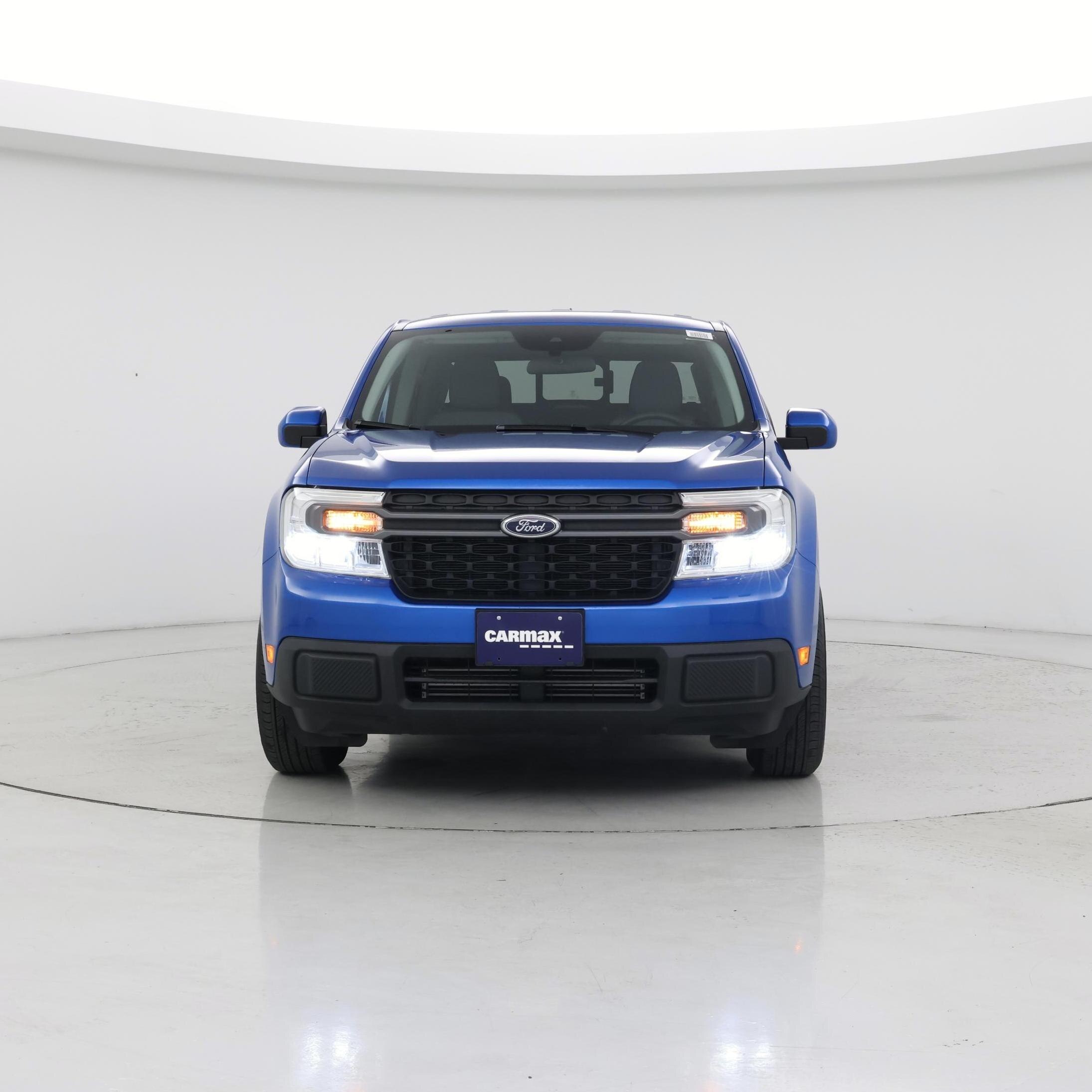 Thumbnail: 2022 Ford Maverick - 5