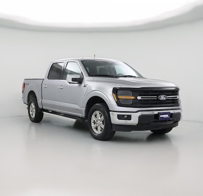 2024 Ford F150 XLT