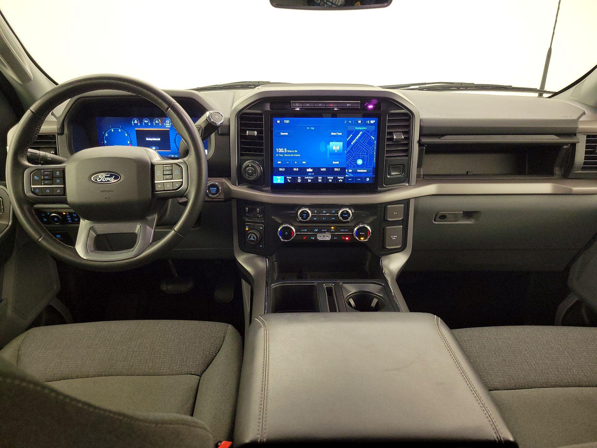 Thumbnail: 2024 Ford F-150 - 9