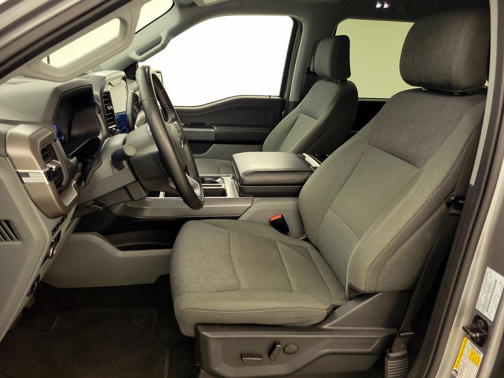 Thumbnail: 2024 Ford F-150 - 11