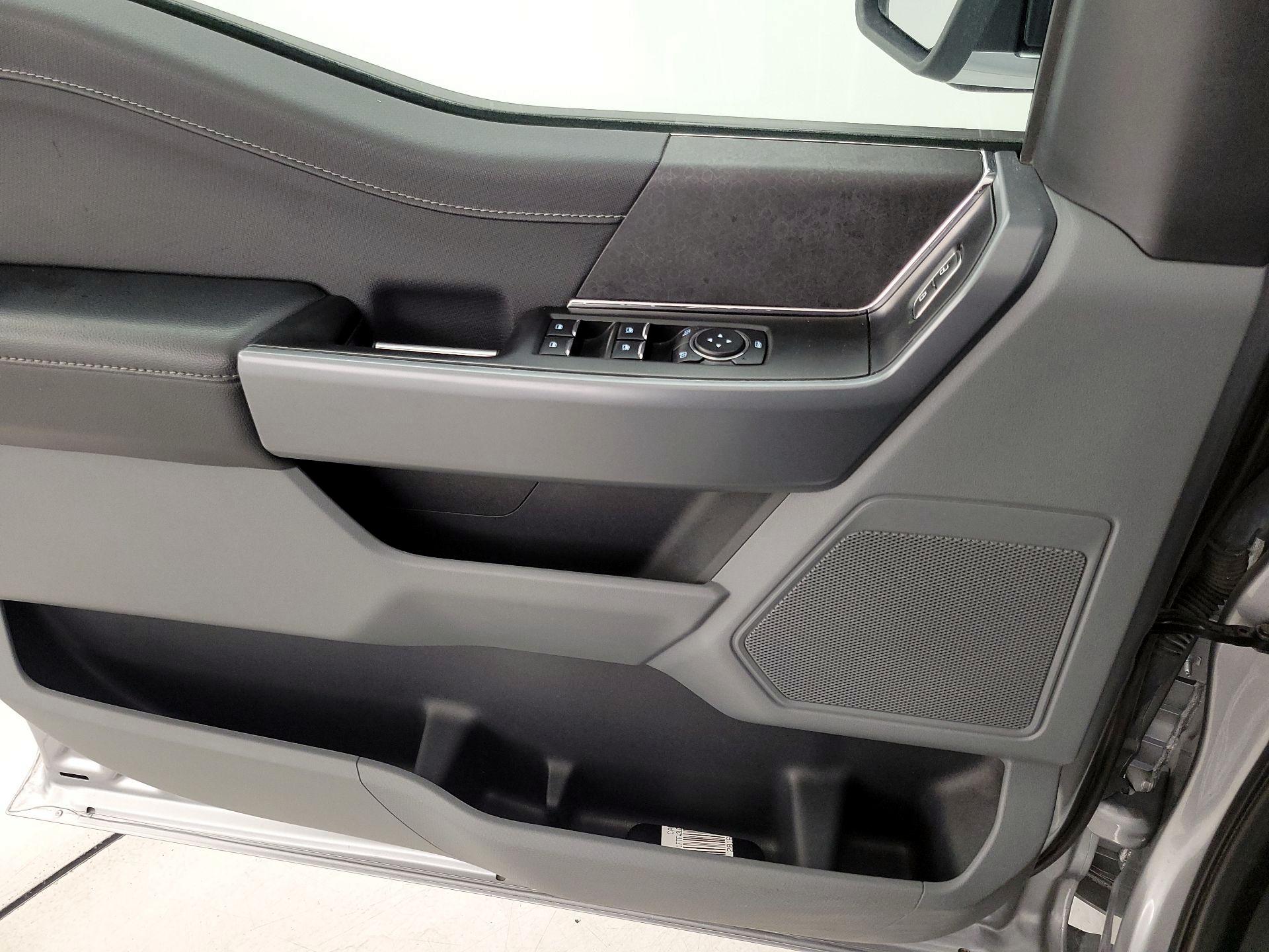 Thumbnail: 2024 Ford F-150 - 12