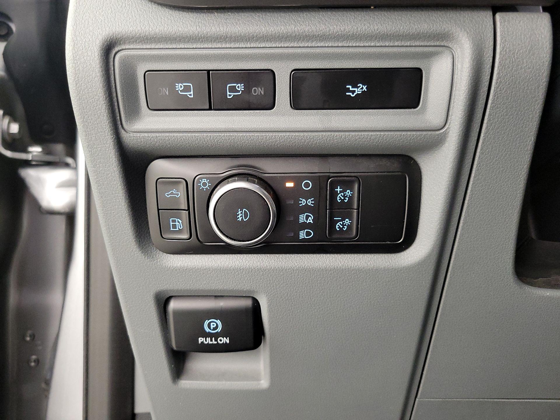 Thumbnail: 2024 Ford F-150 - 13