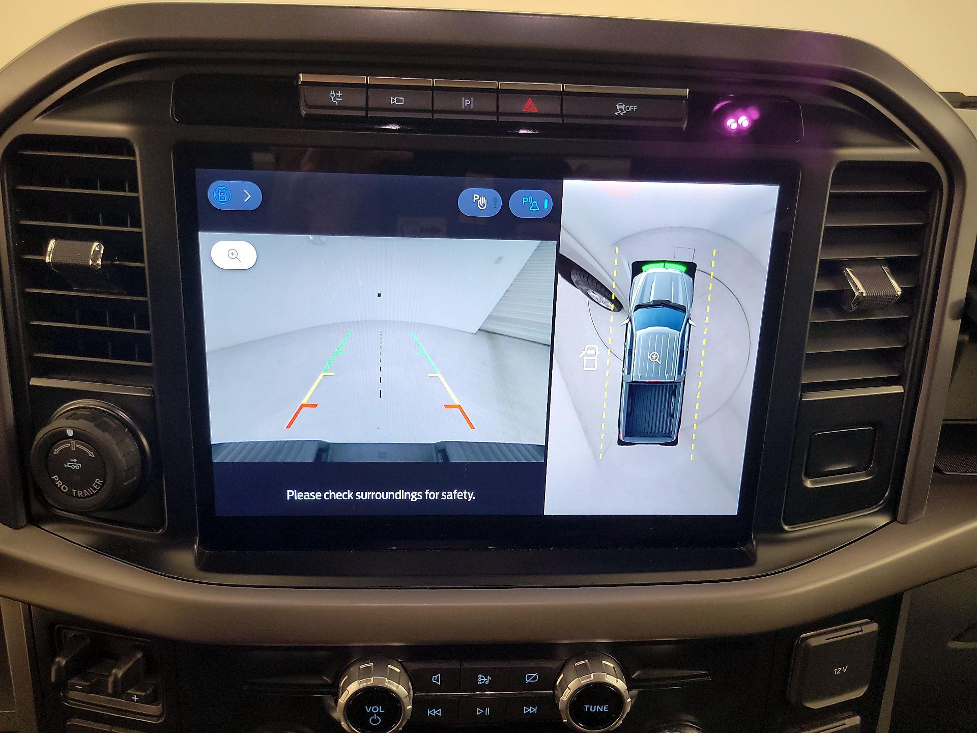 Thumbnail: 2024 Ford F-150 - 15