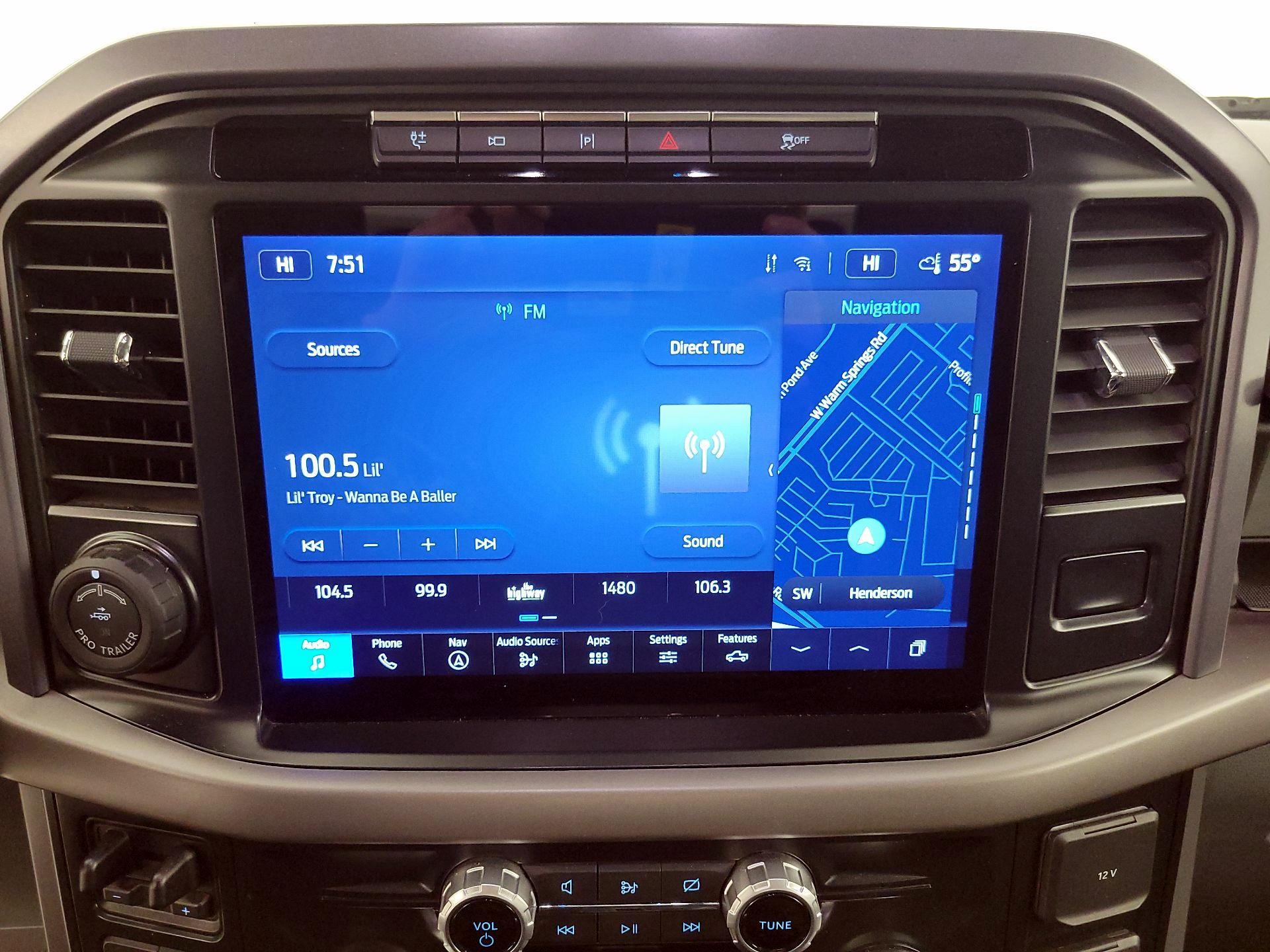 Thumbnail: 2024 Ford F-150 - 16