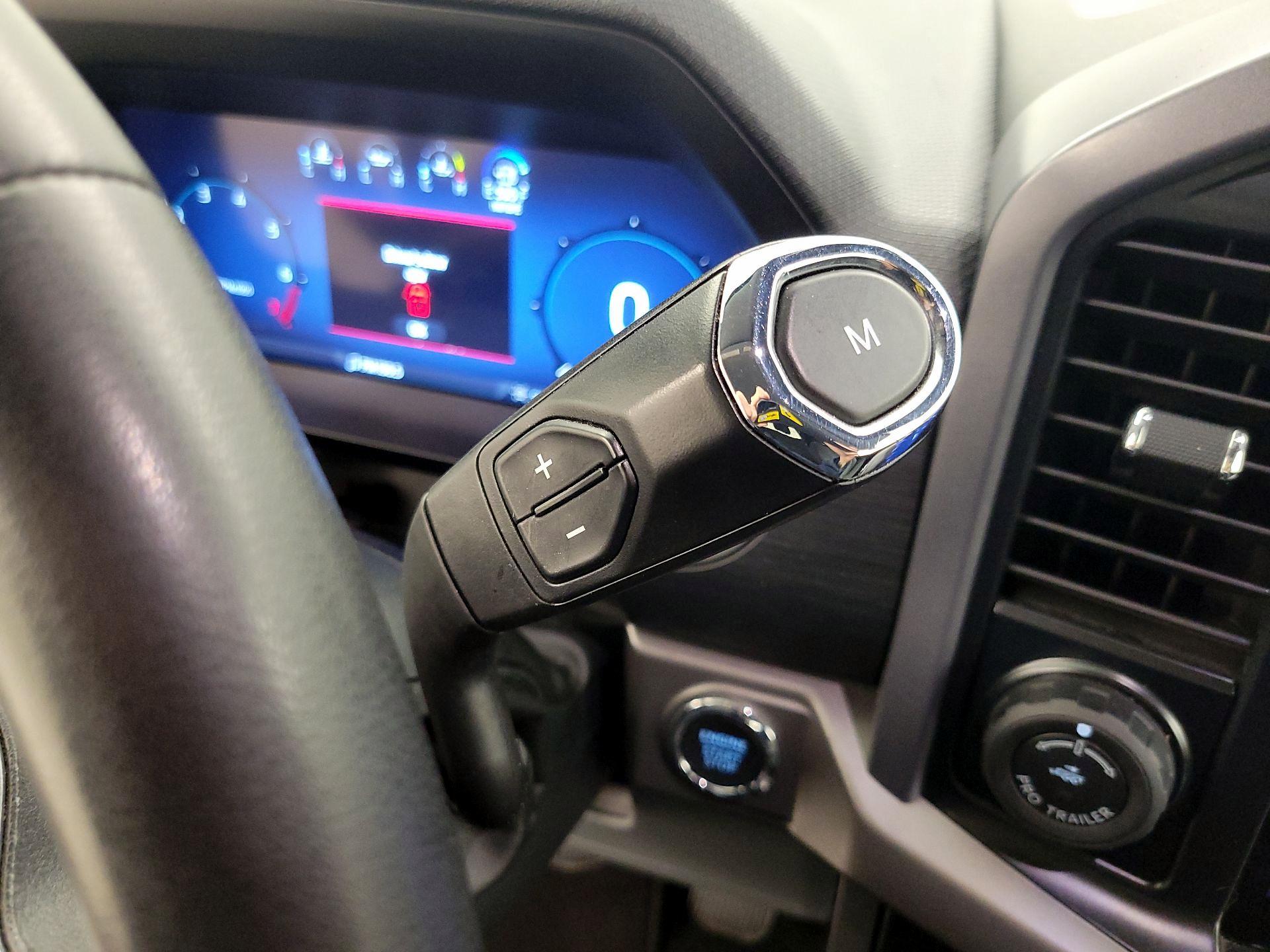 Thumbnail: 2024 Ford F-150 - 18