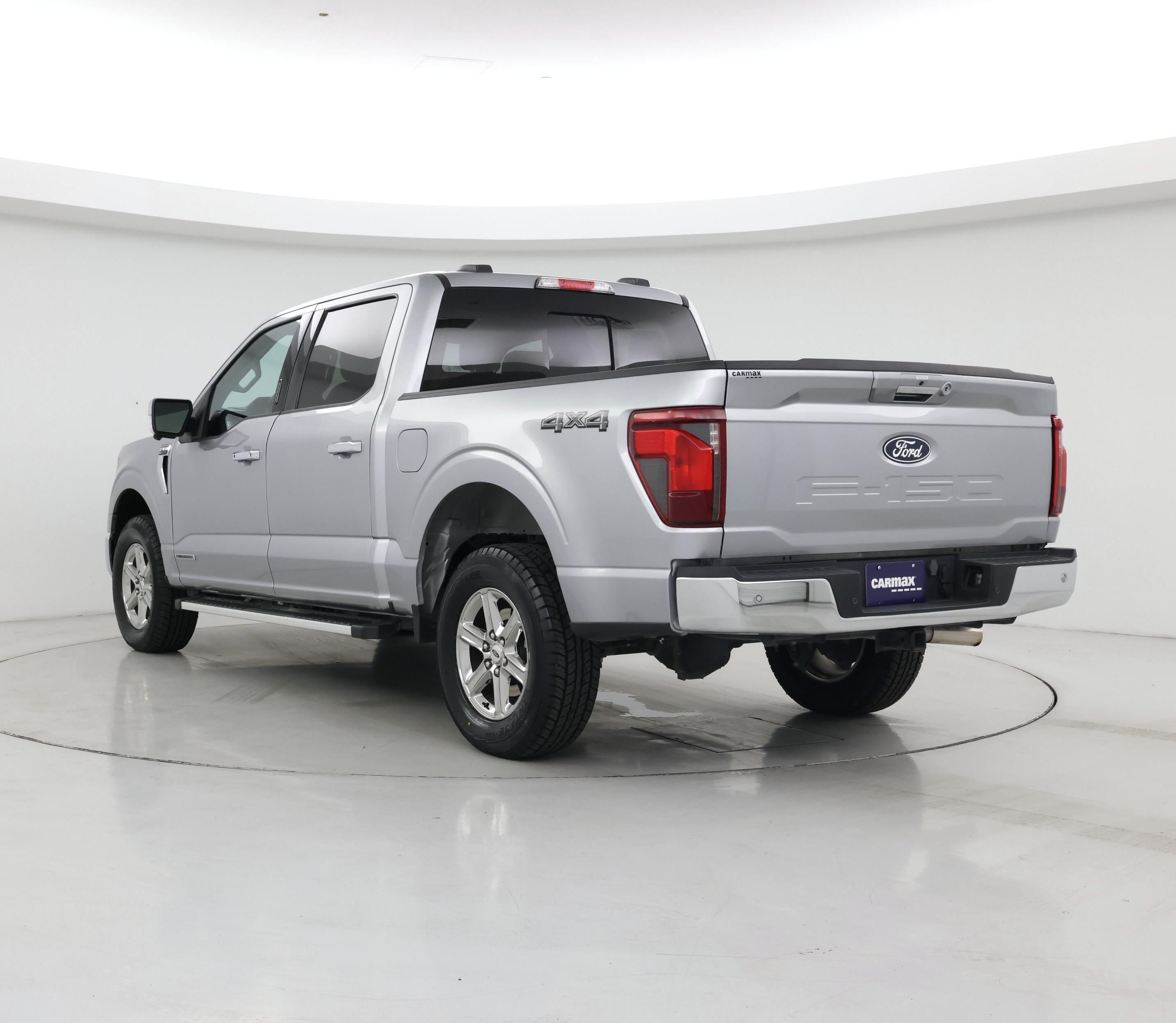 Thumbnail: 2024 Ford F-150 - 2