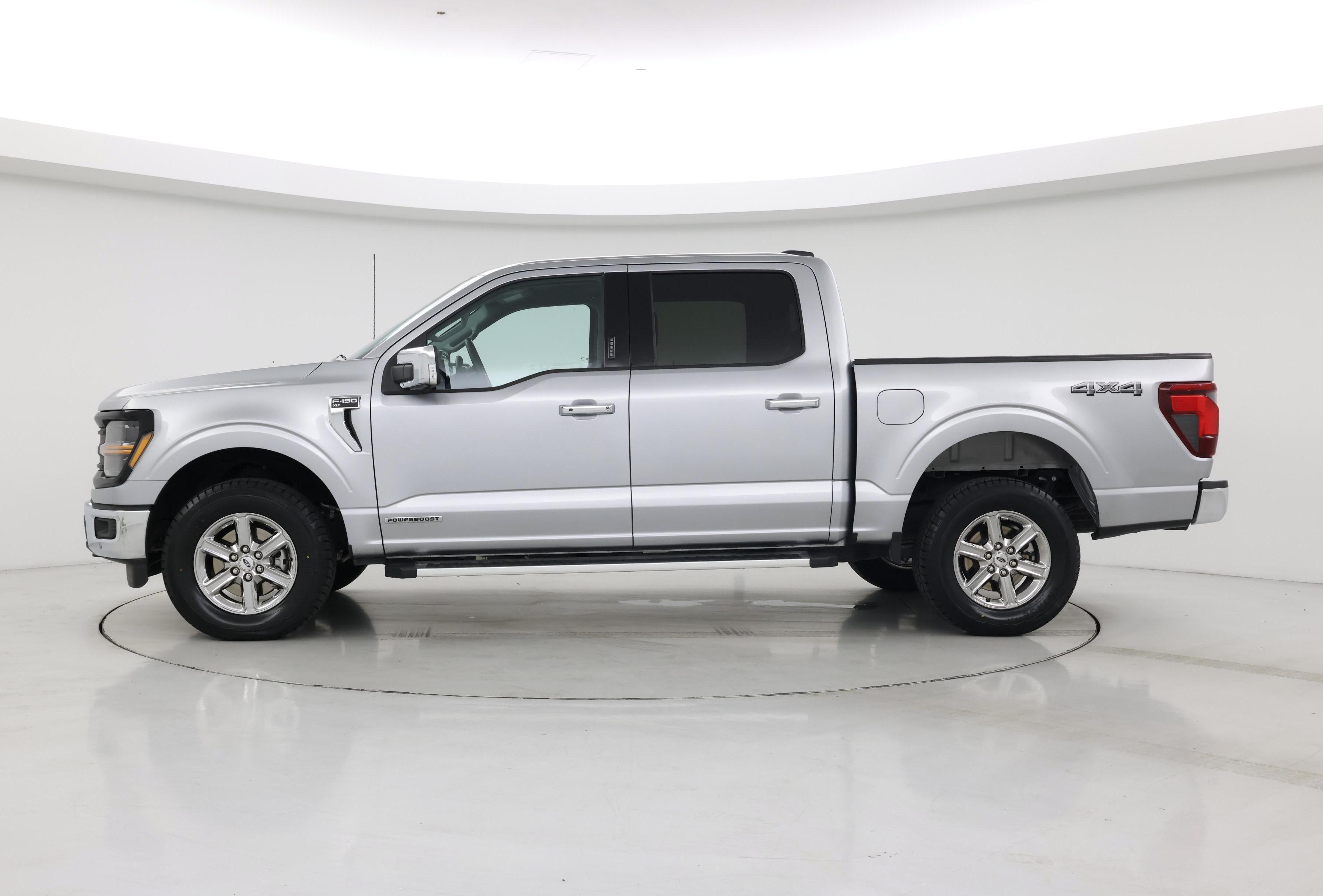 Thumbnail: 2024 Ford F-150 - 3