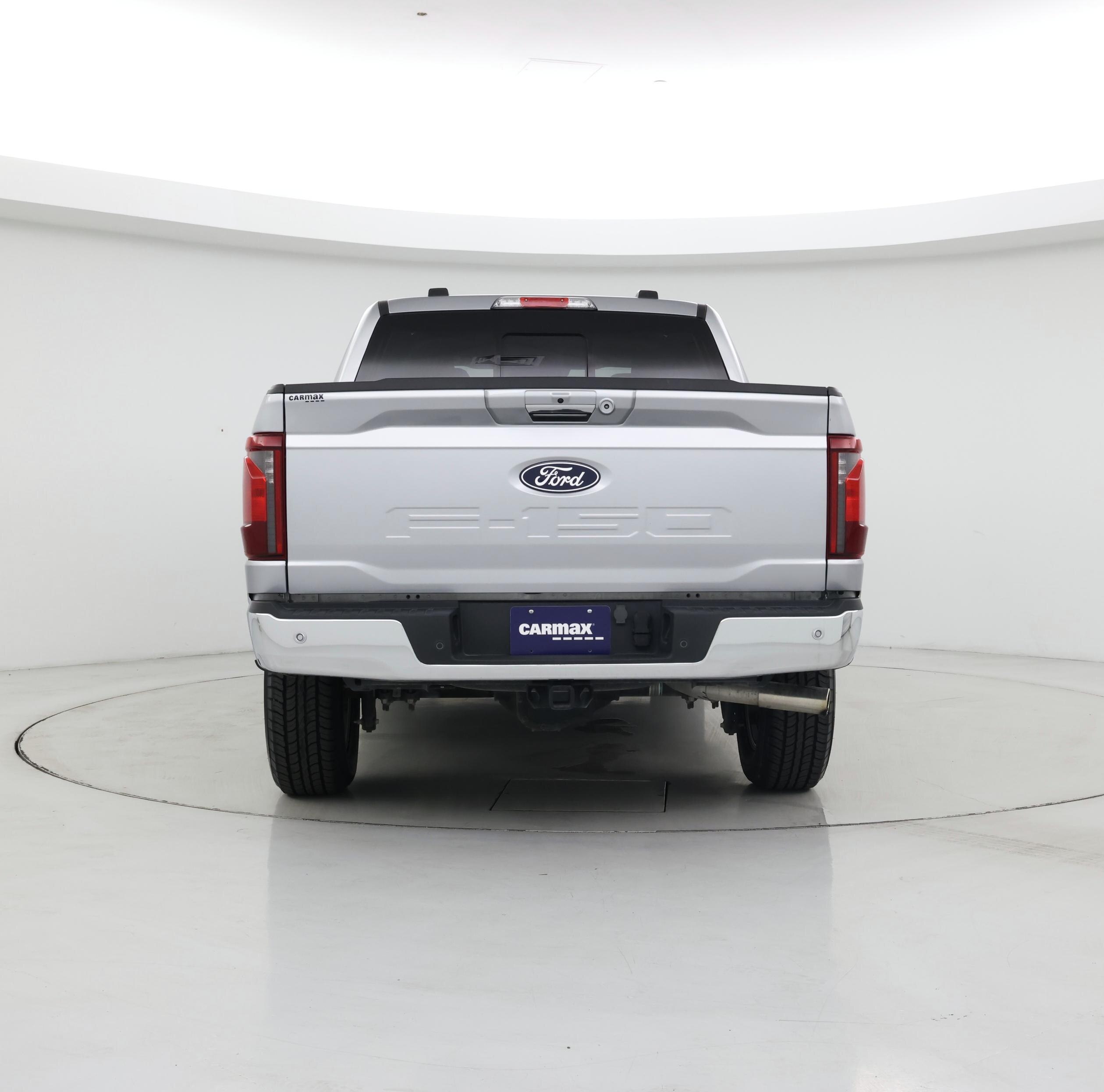 Thumbnail: 2024 Ford F-150 - 6