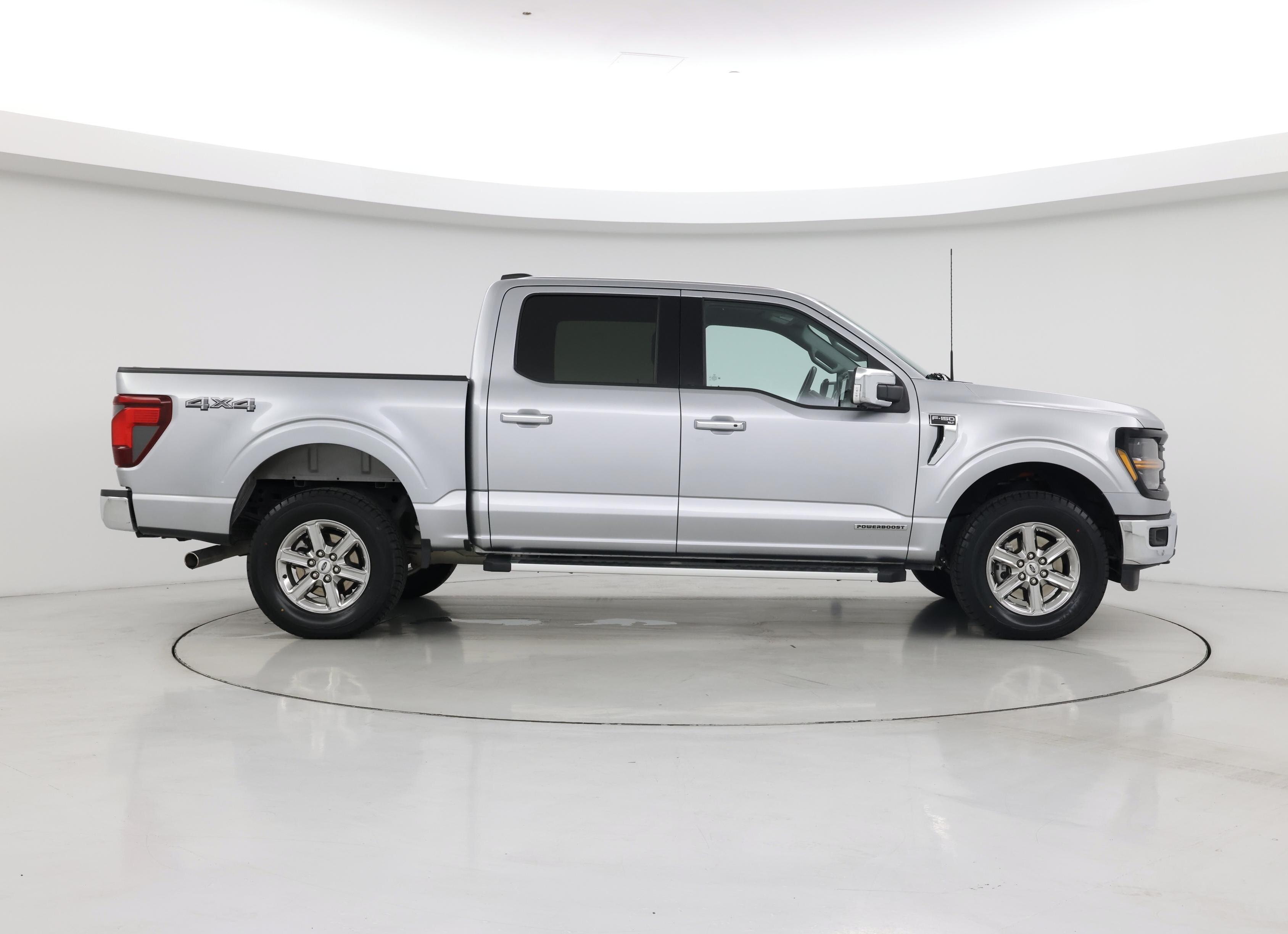 Thumbnail: 2024 Ford F-150 - 7