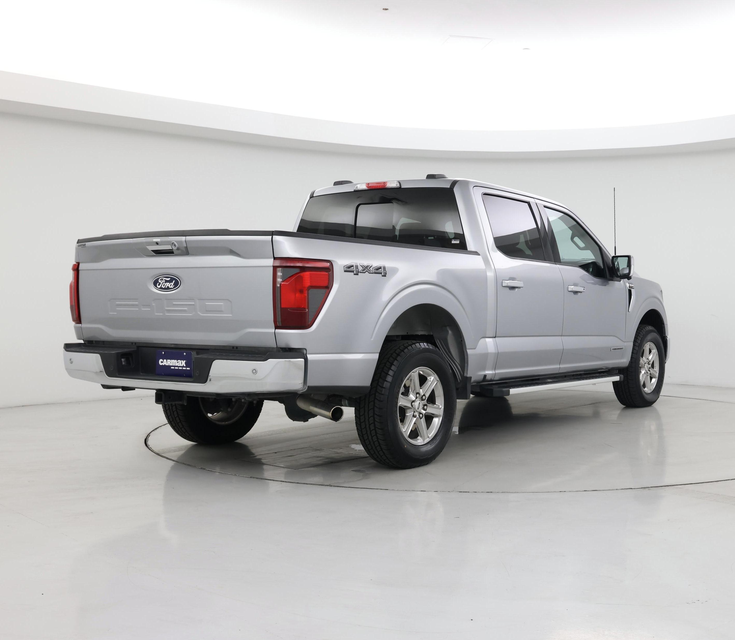 Thumbnail: 2024 Ford F-150 - 8