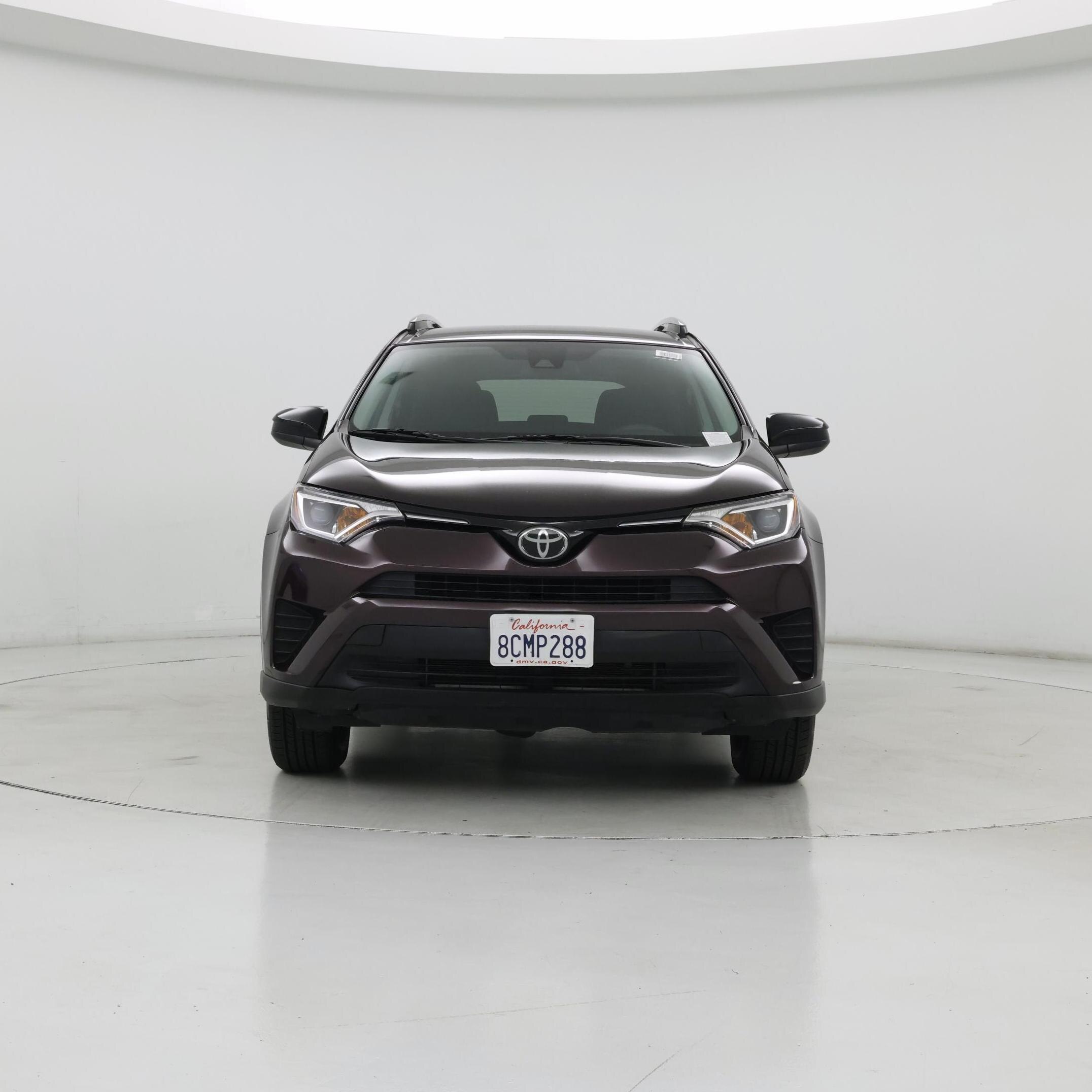 Thumbnail: 2018 Toyota RAV4 - 5