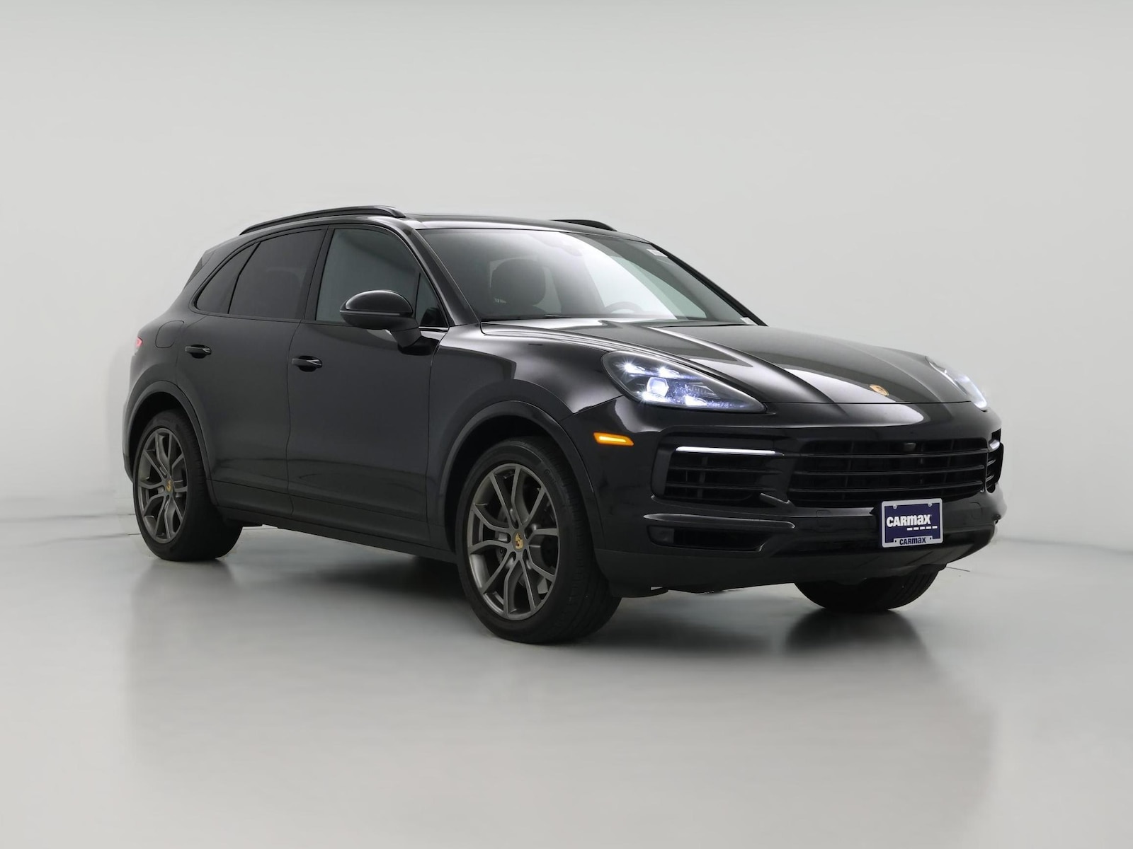 2023 Porsche Cayenne S