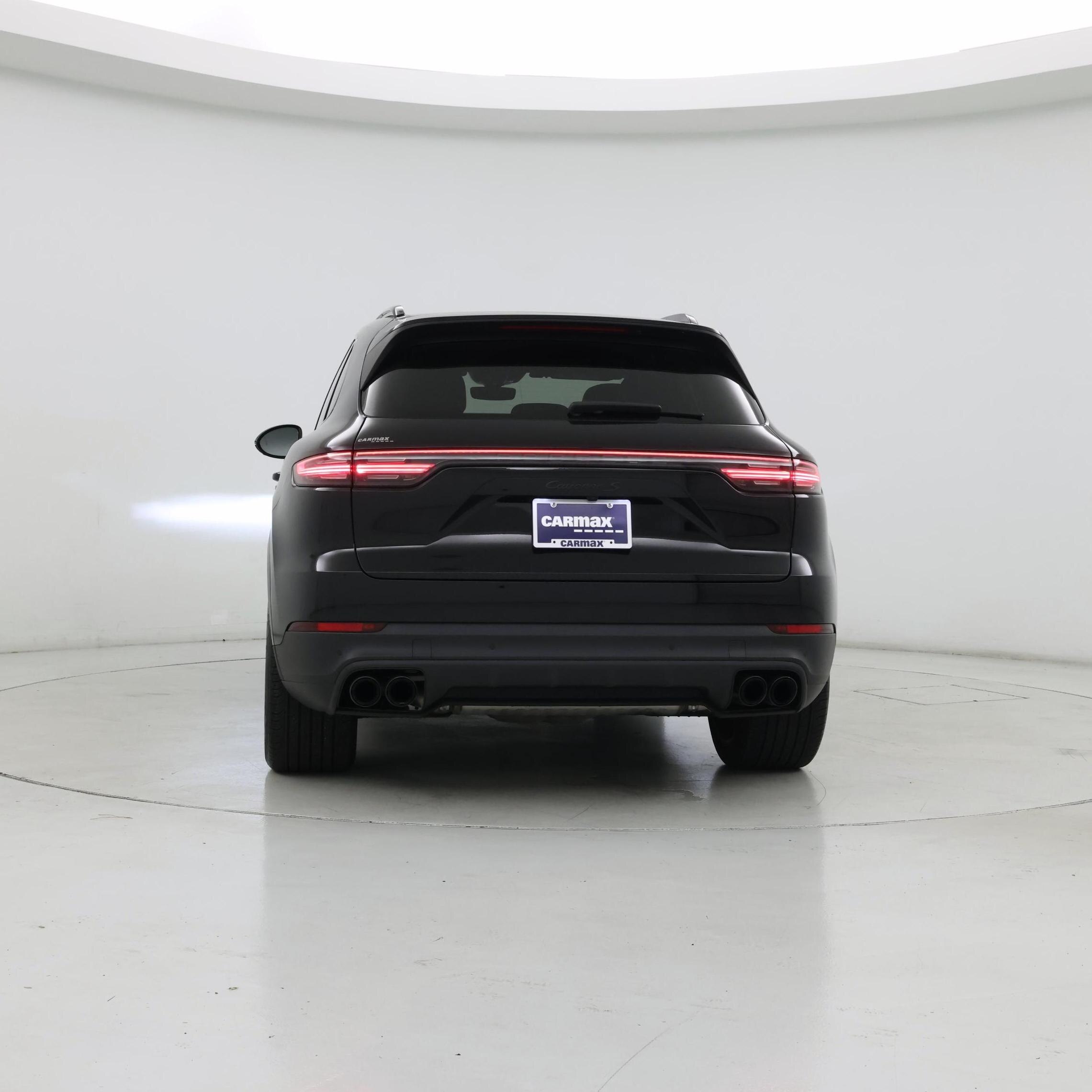 Thumbnail: 2023 Porsche Cayenne - 6