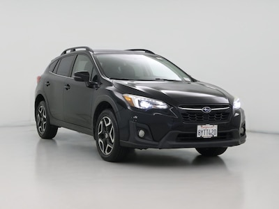 2018 Subaru Crosstrek Limited
