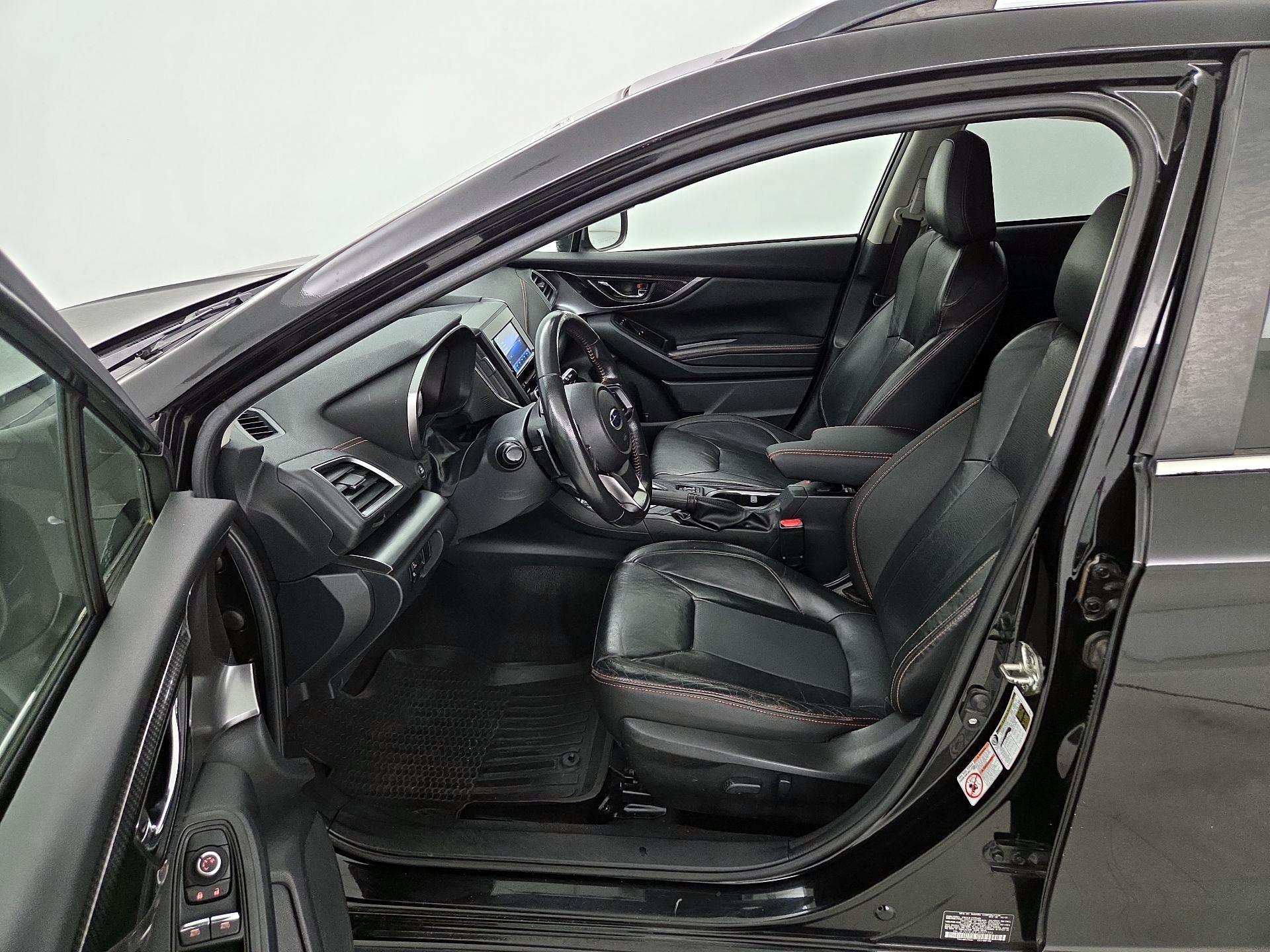 Thumbnail: 2018 Subaru Crosstrek - 11