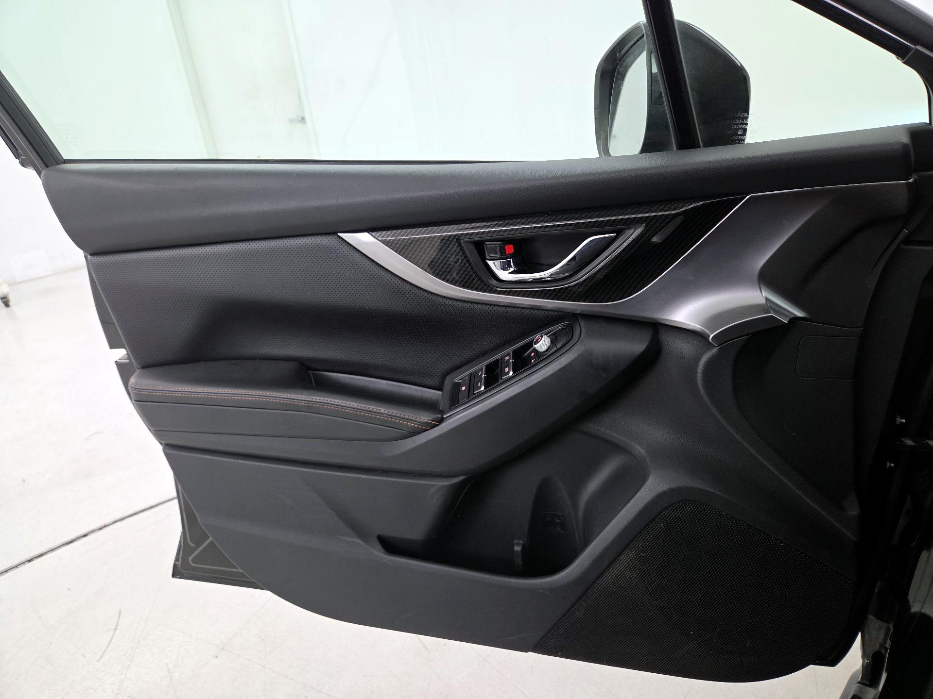 Thumbnail: 2018 Subaru Crosstrek - 12