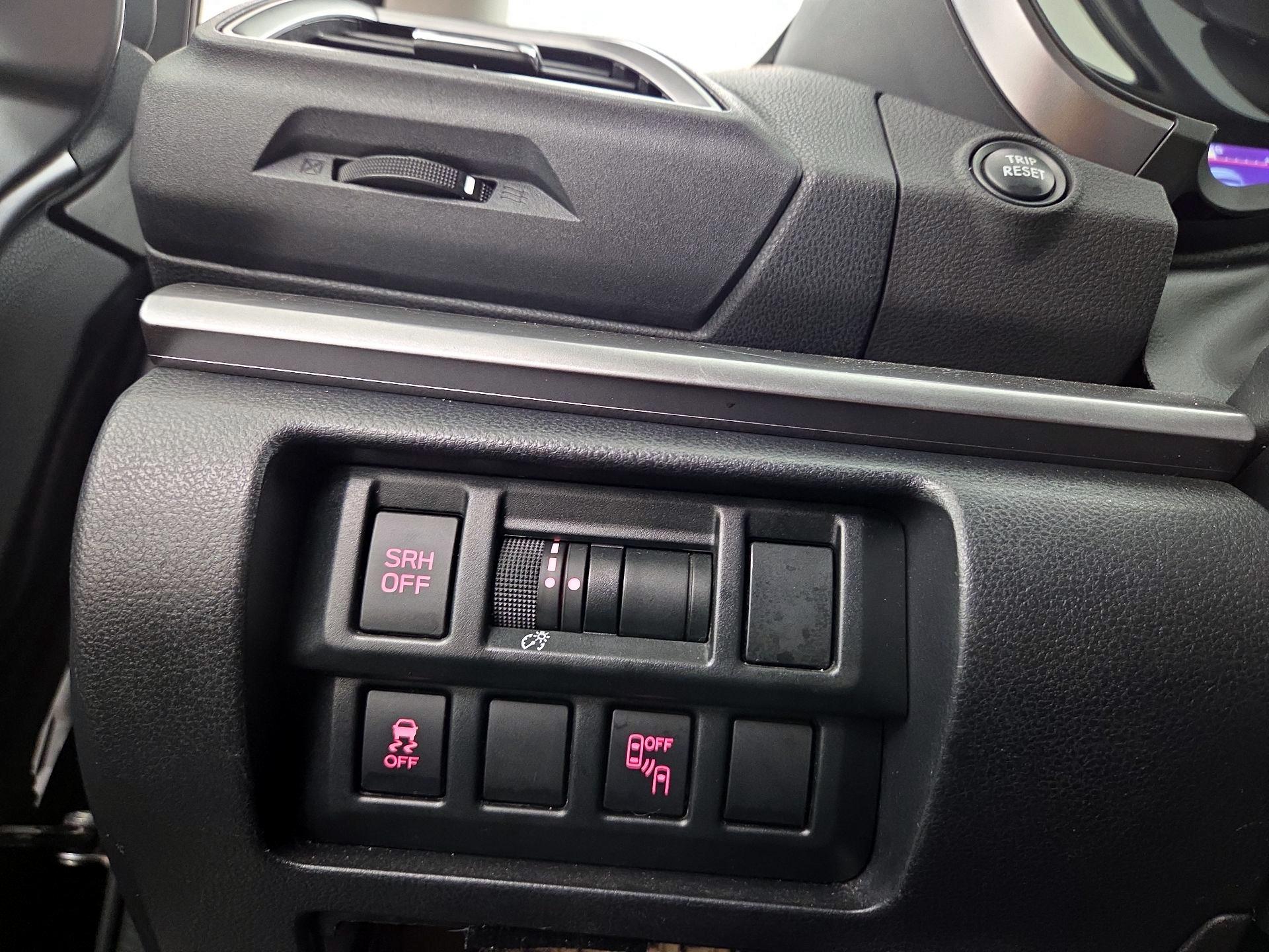 Thumbnail: 2018 Subaru Crosstrek - 13